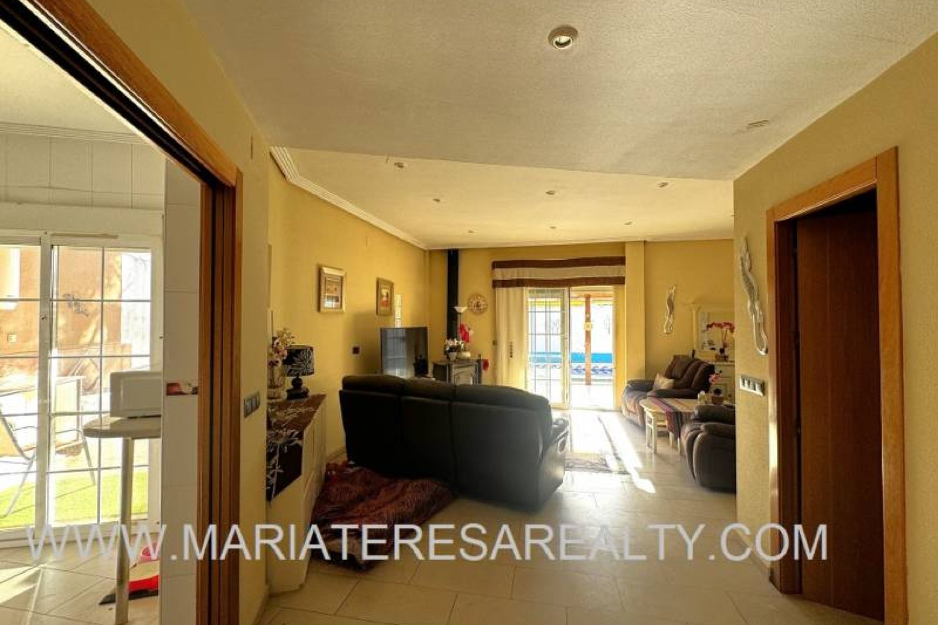 Resale - Townhouse - Torre Pacheco