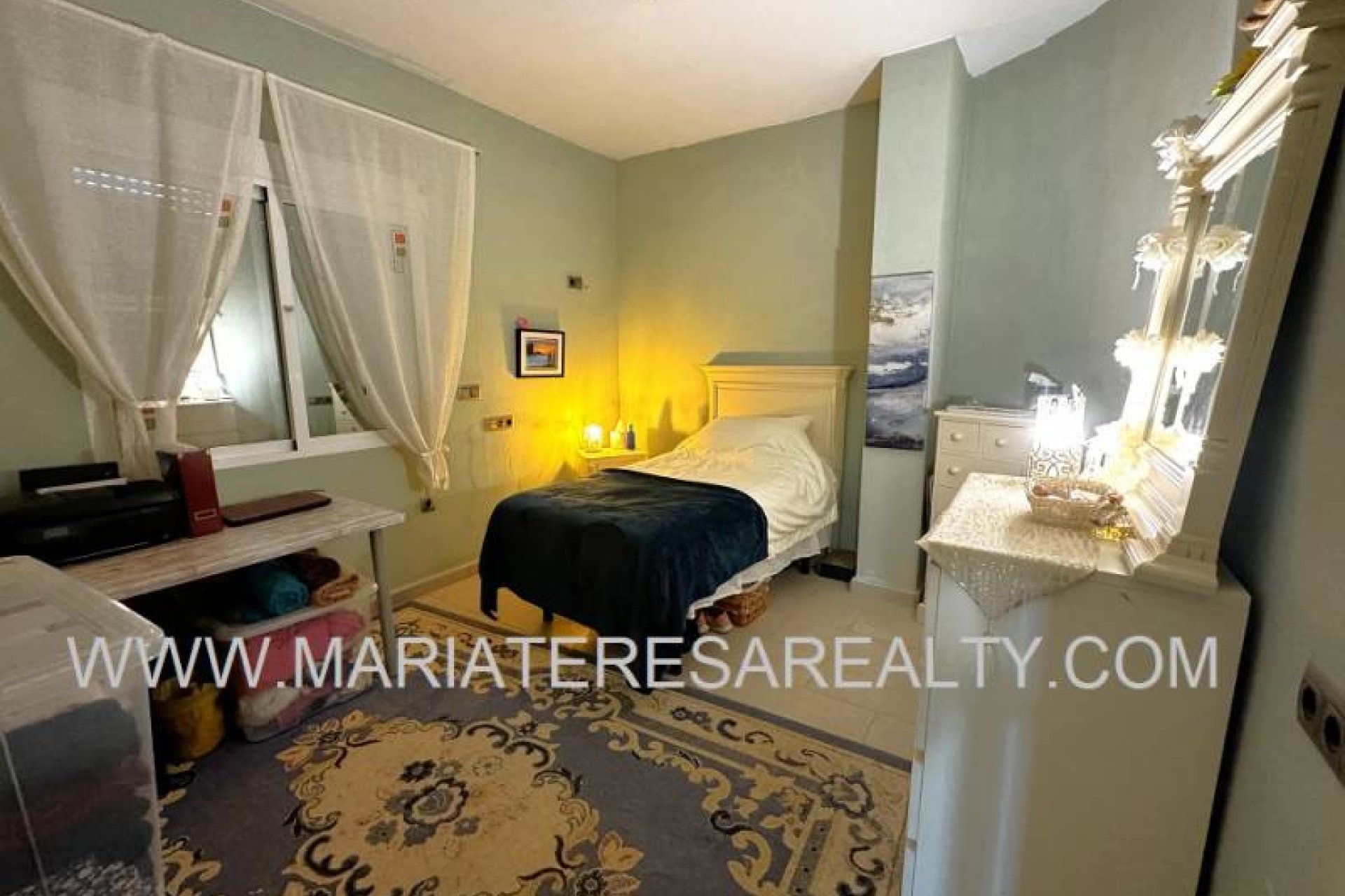 Resale - Townhouse - Torre Pacheco