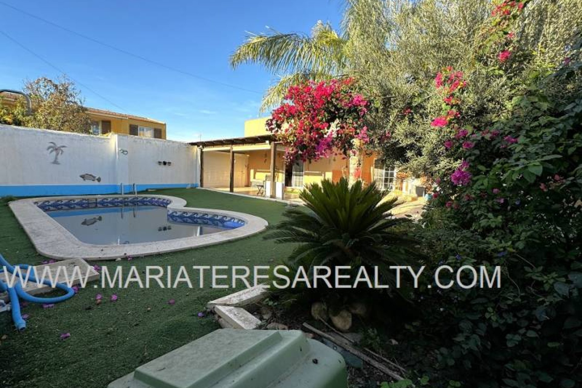 Resale - Townhouse - Torre Pacheco