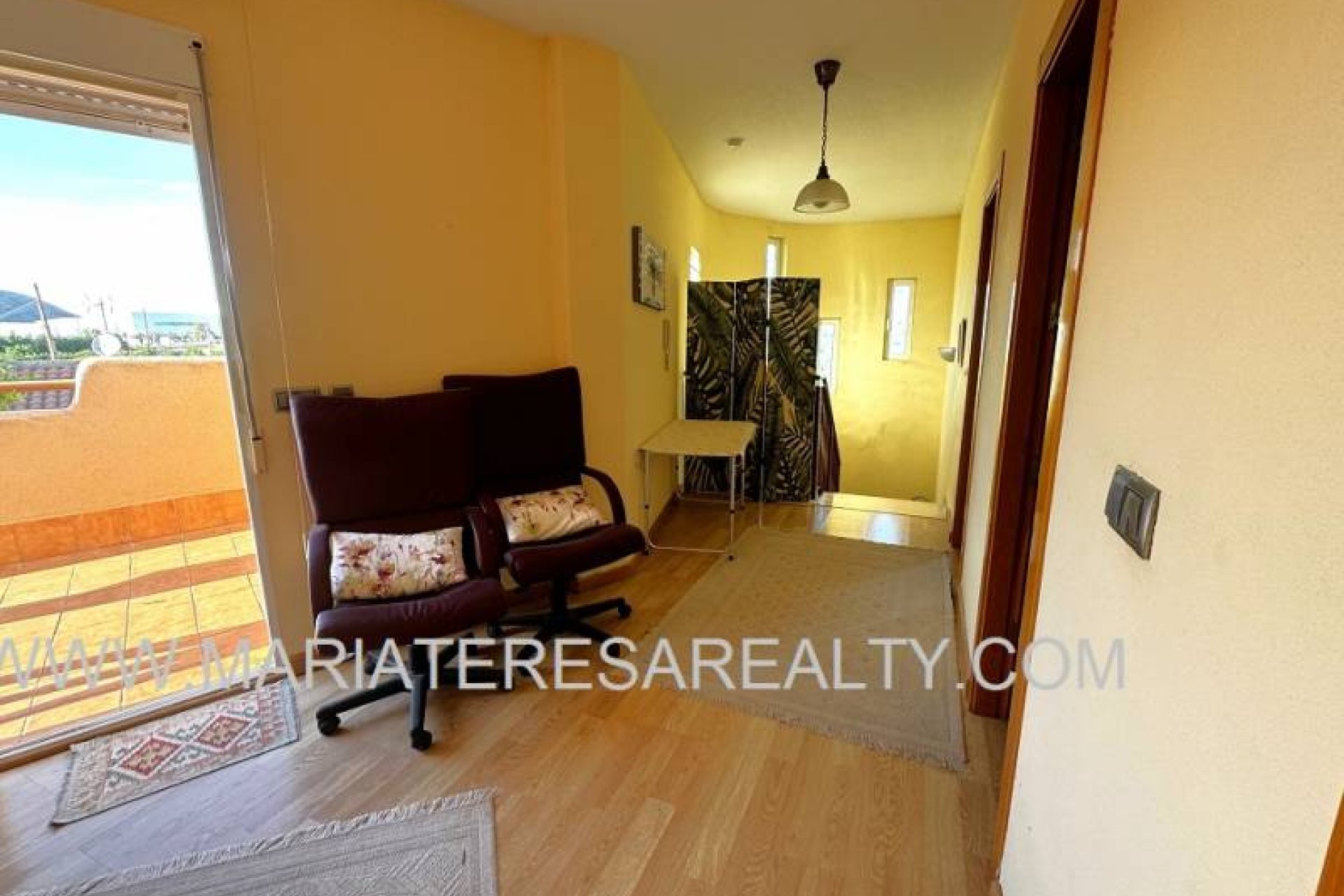 Resale - Townhouse - Torre Pacheco