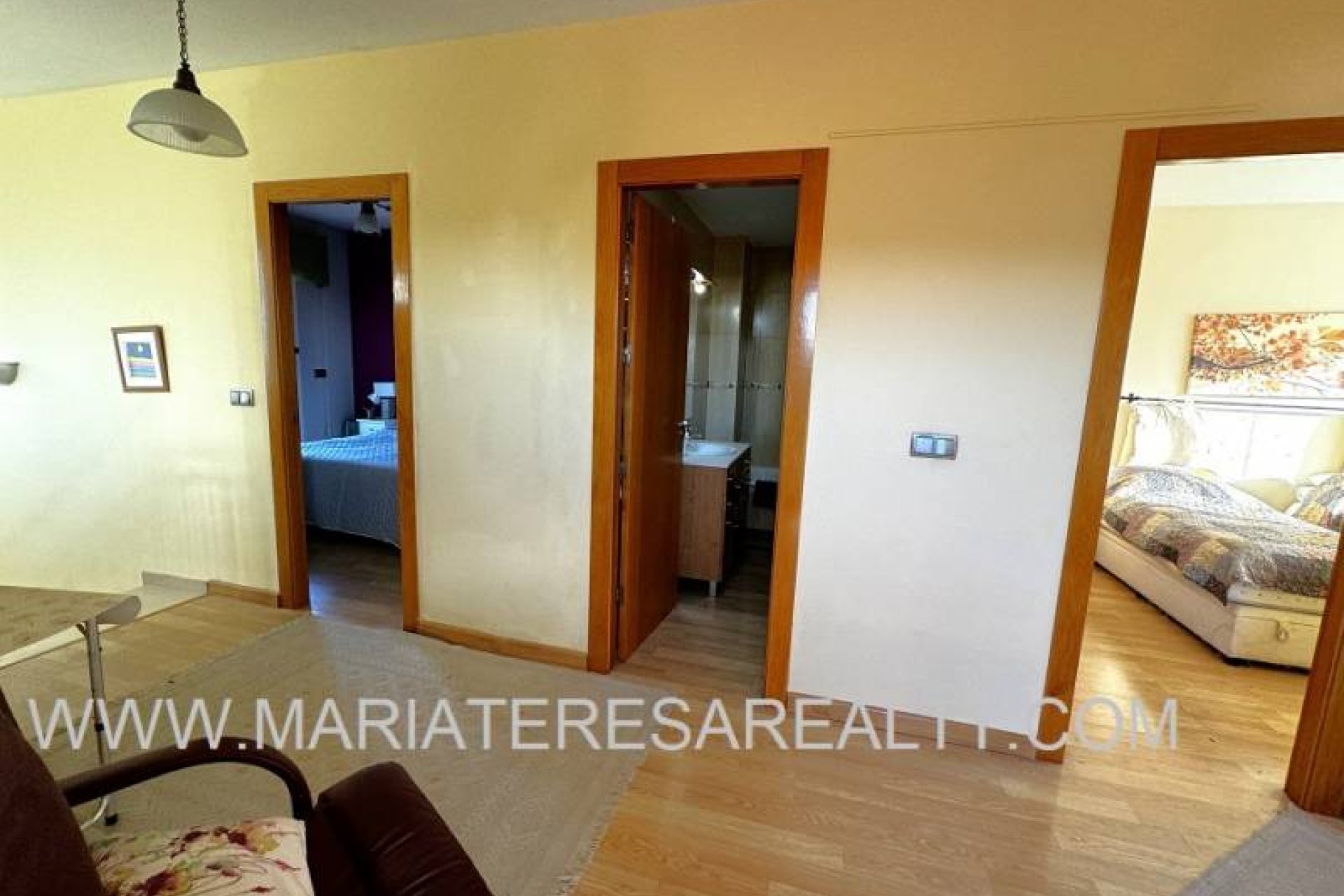 Resale - Townhouse - Torre Pacheco