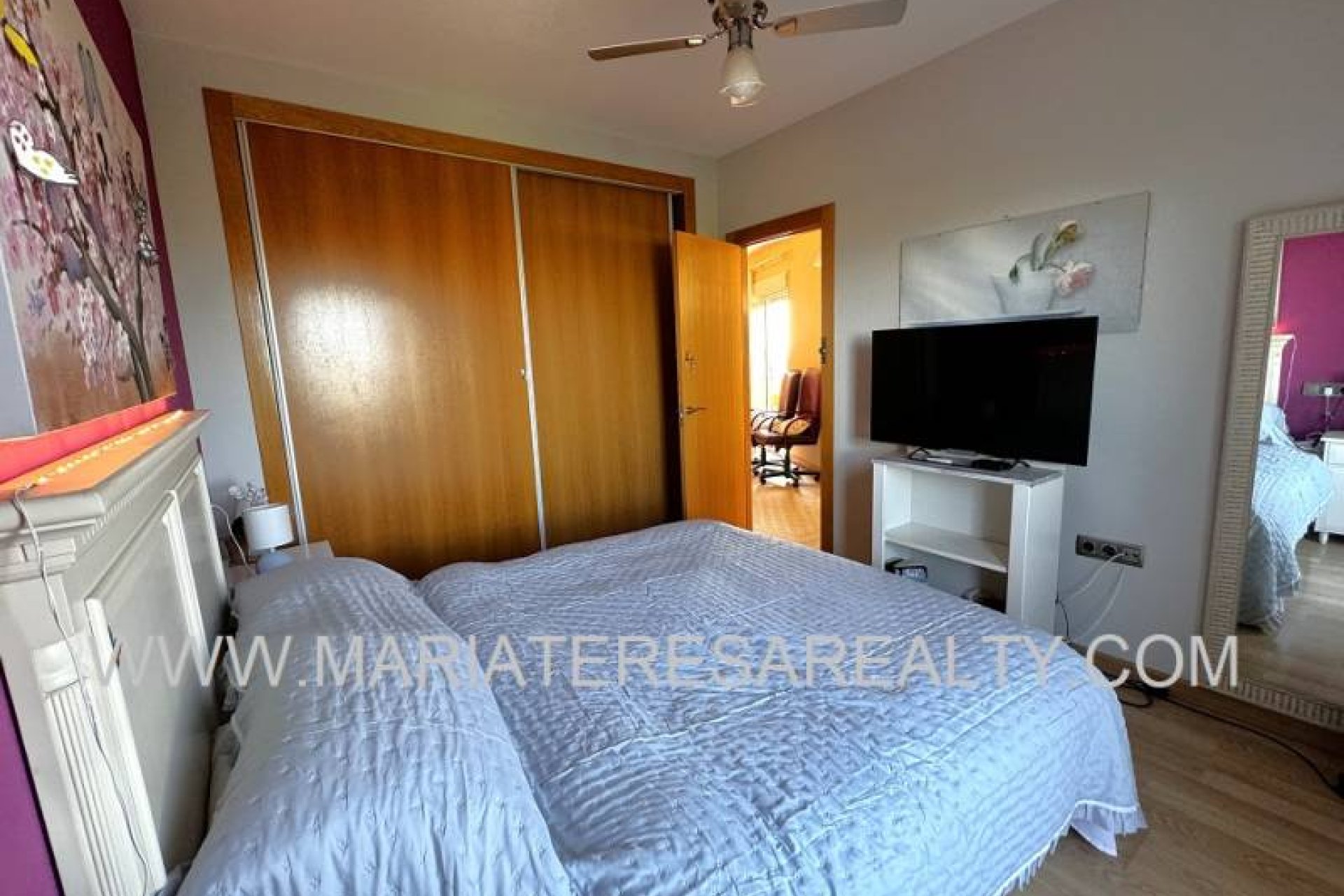 Resale - Townhouse - Torre Pacheco