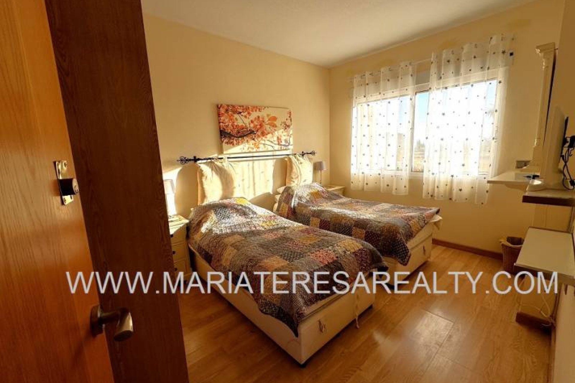Resale - Townhouse - Torre Pacheco