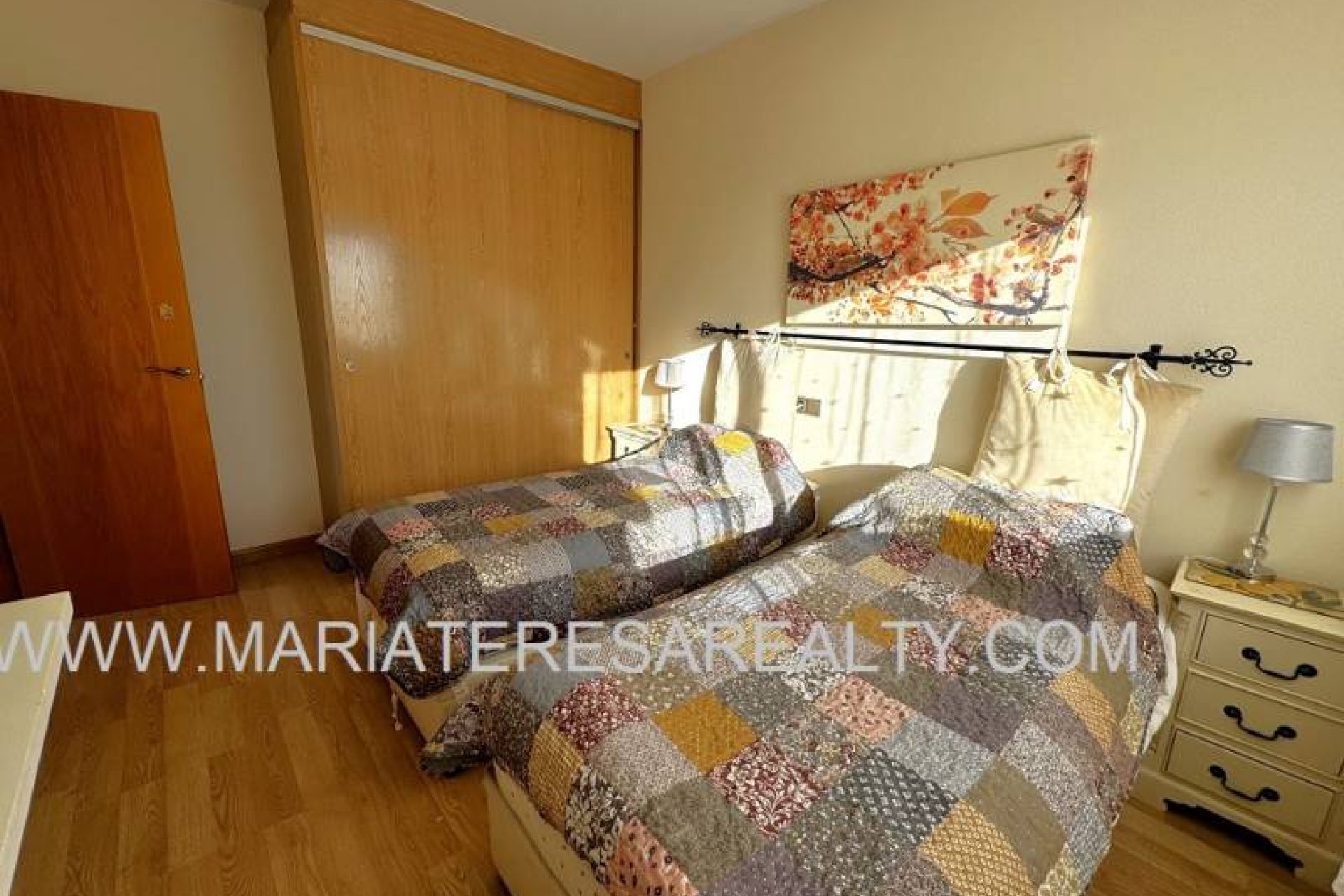 Resale - Townhouse - Torre Pacheco