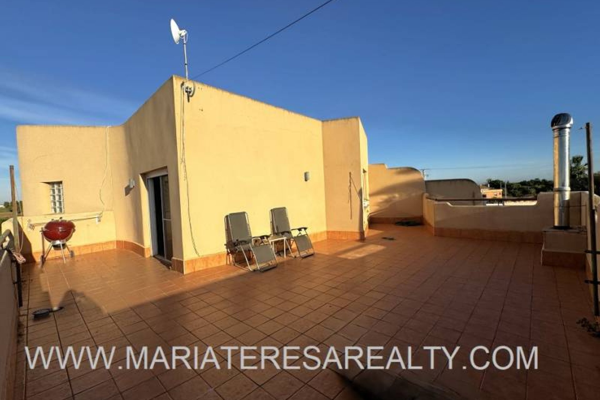 Resale - Townhouse - Torre Pacheco