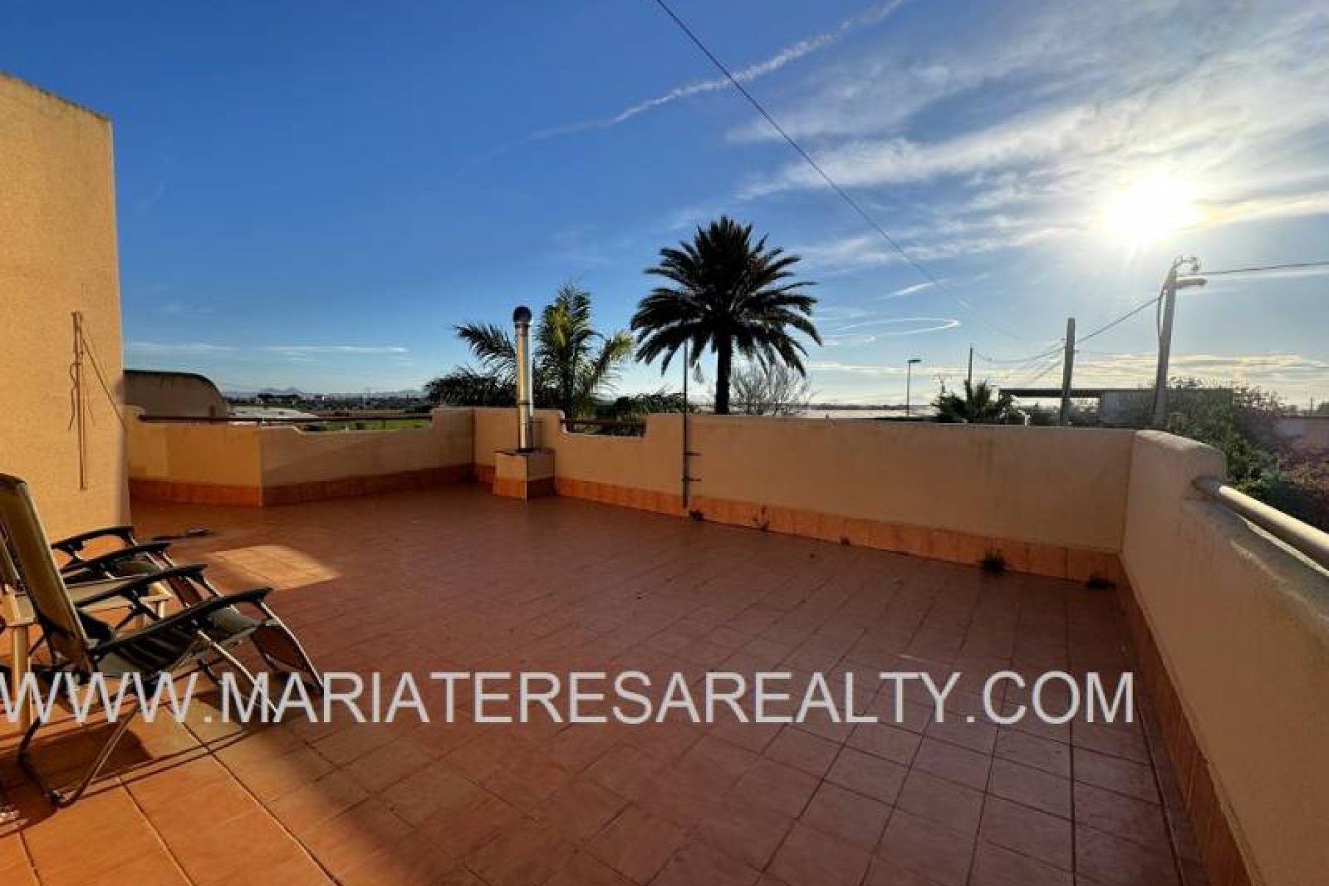 Resale - Townhouse - Torre Pacheco