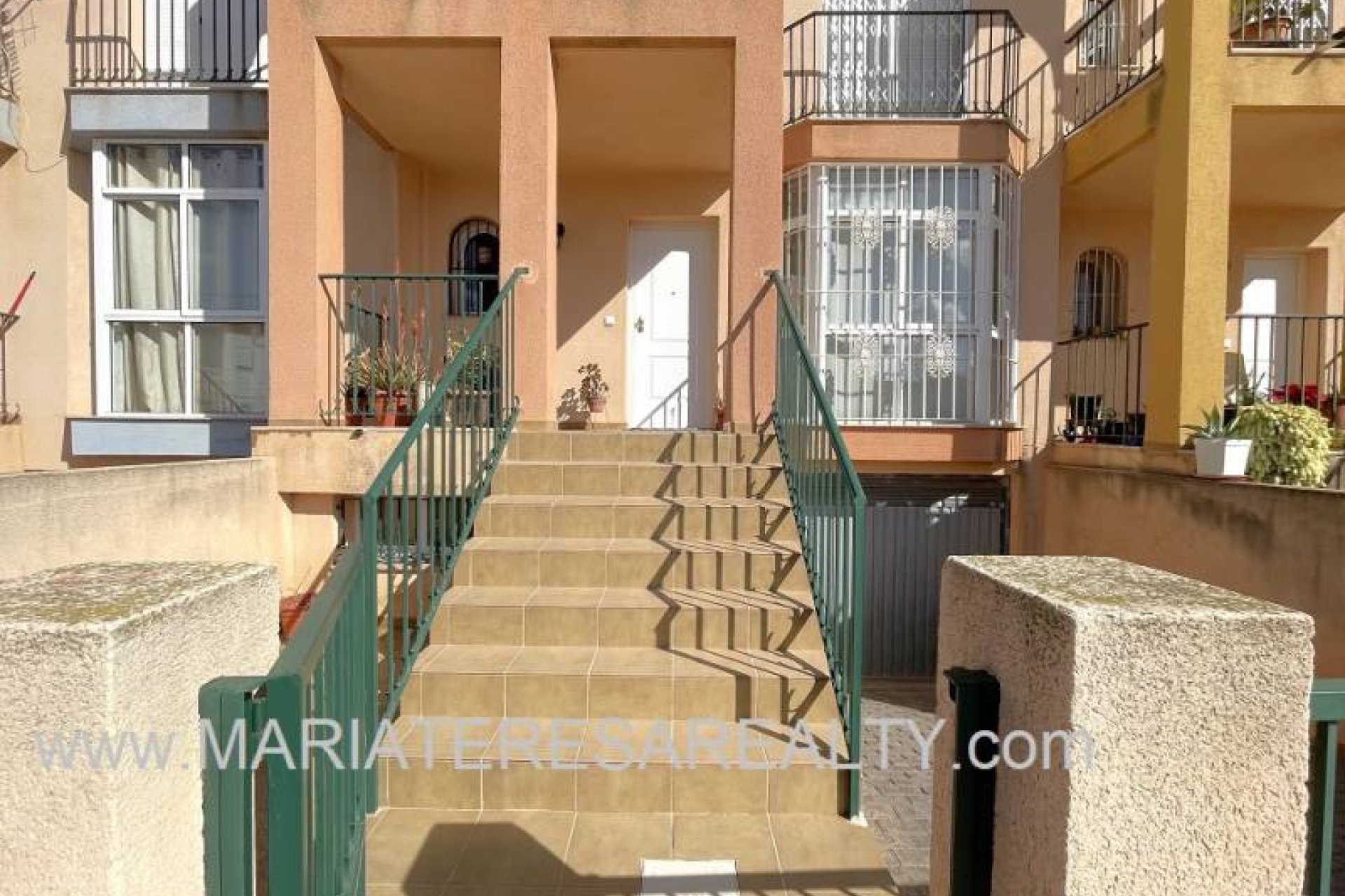 Resale - Townhouse - Torre Pacheco