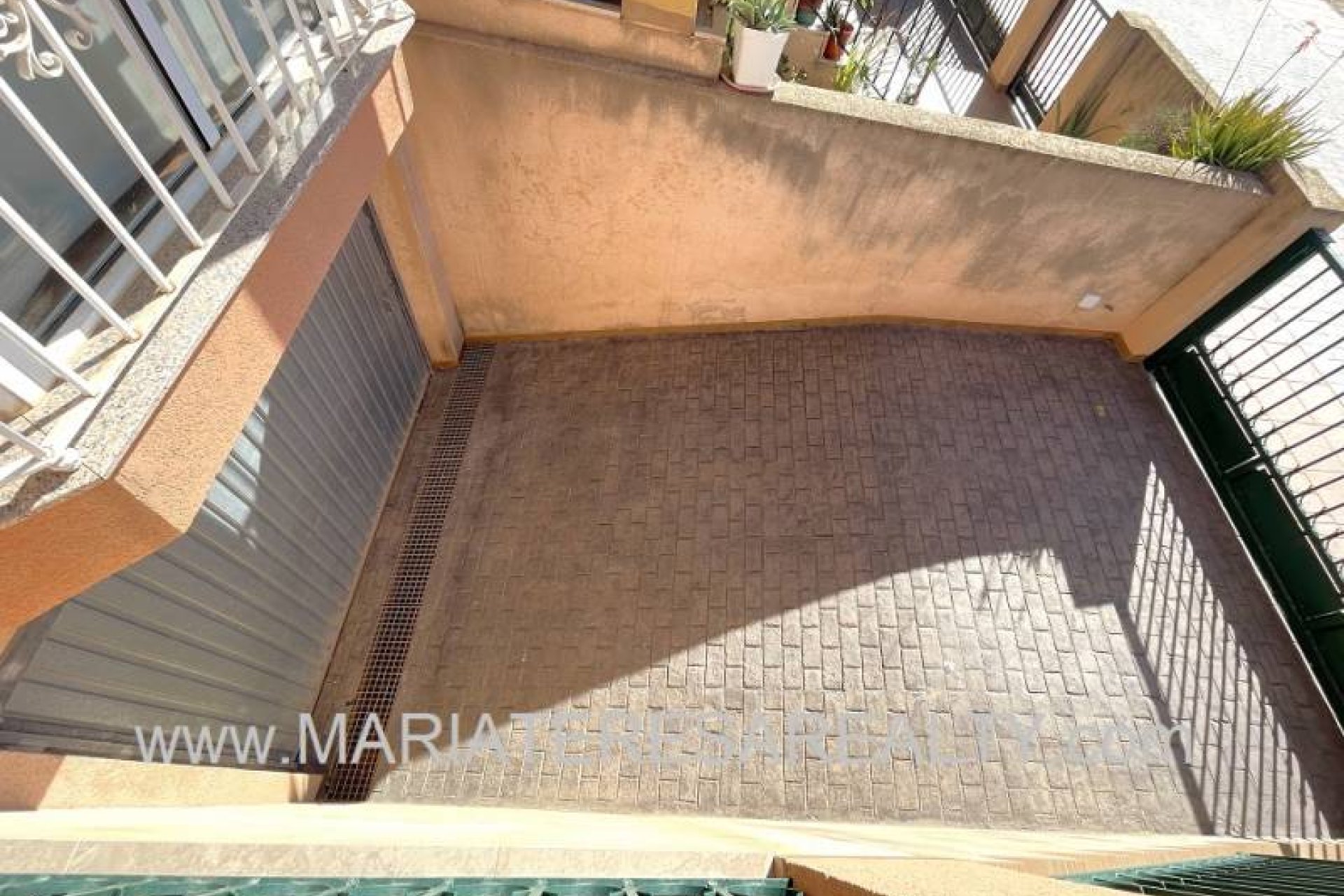 Resale - Townhouse - Torre Pacheco