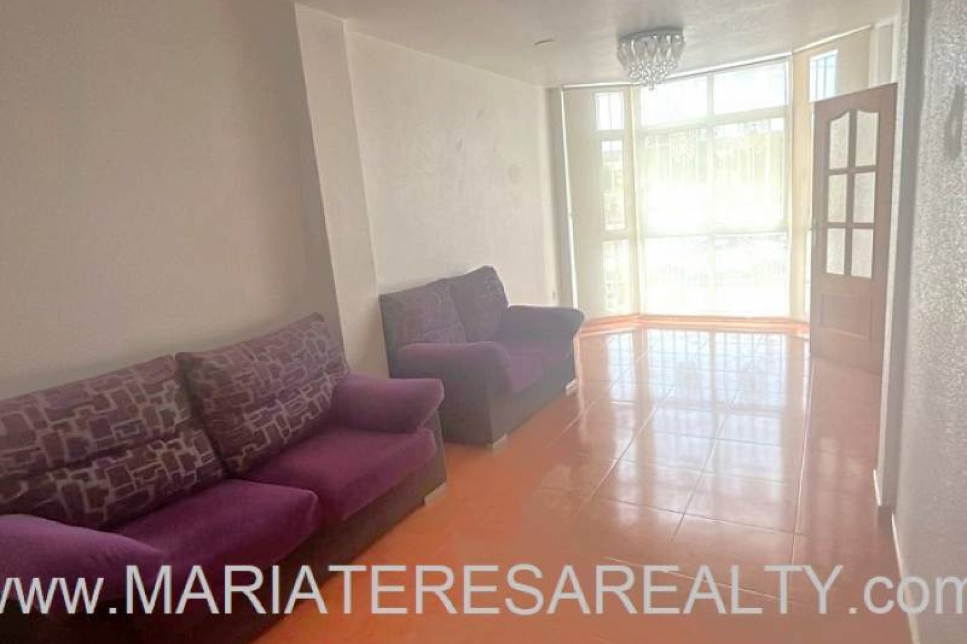 Resale - Townhouse - Torre Pacheco