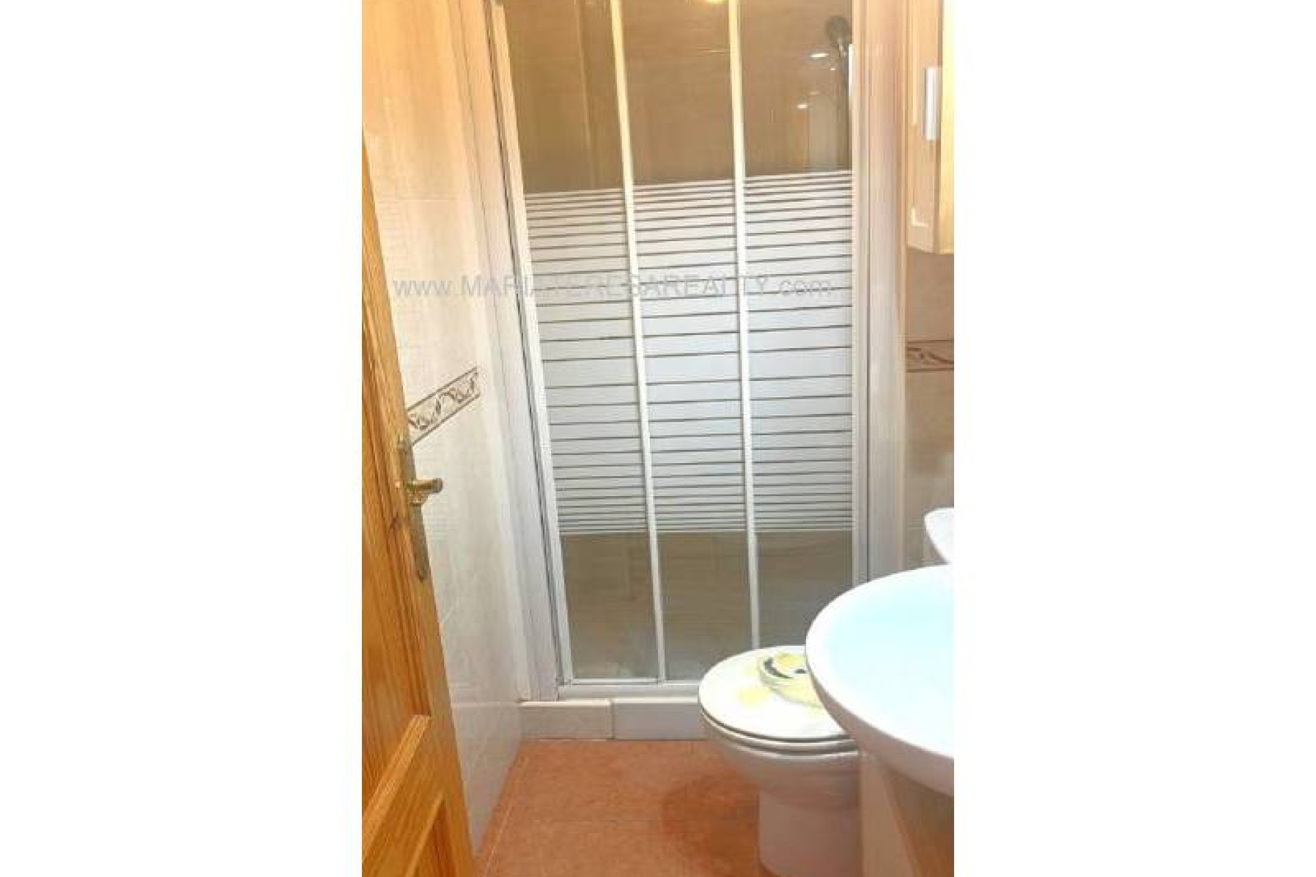 Resale - Townhouse - Torre Pacheco