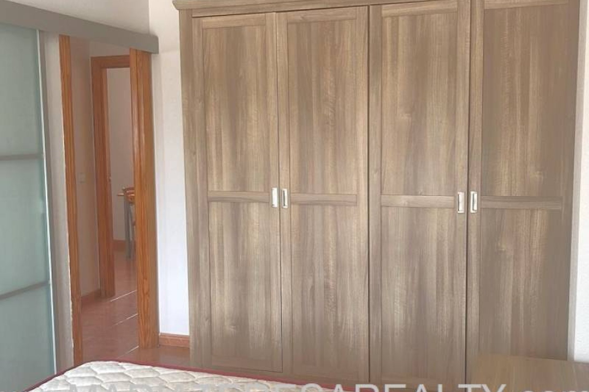 Resale - Townhouse - Torre Pacheco