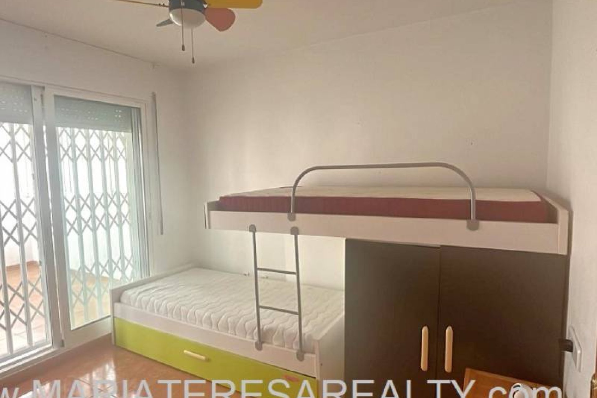 Resale - Townhouse - Torre Pacheco