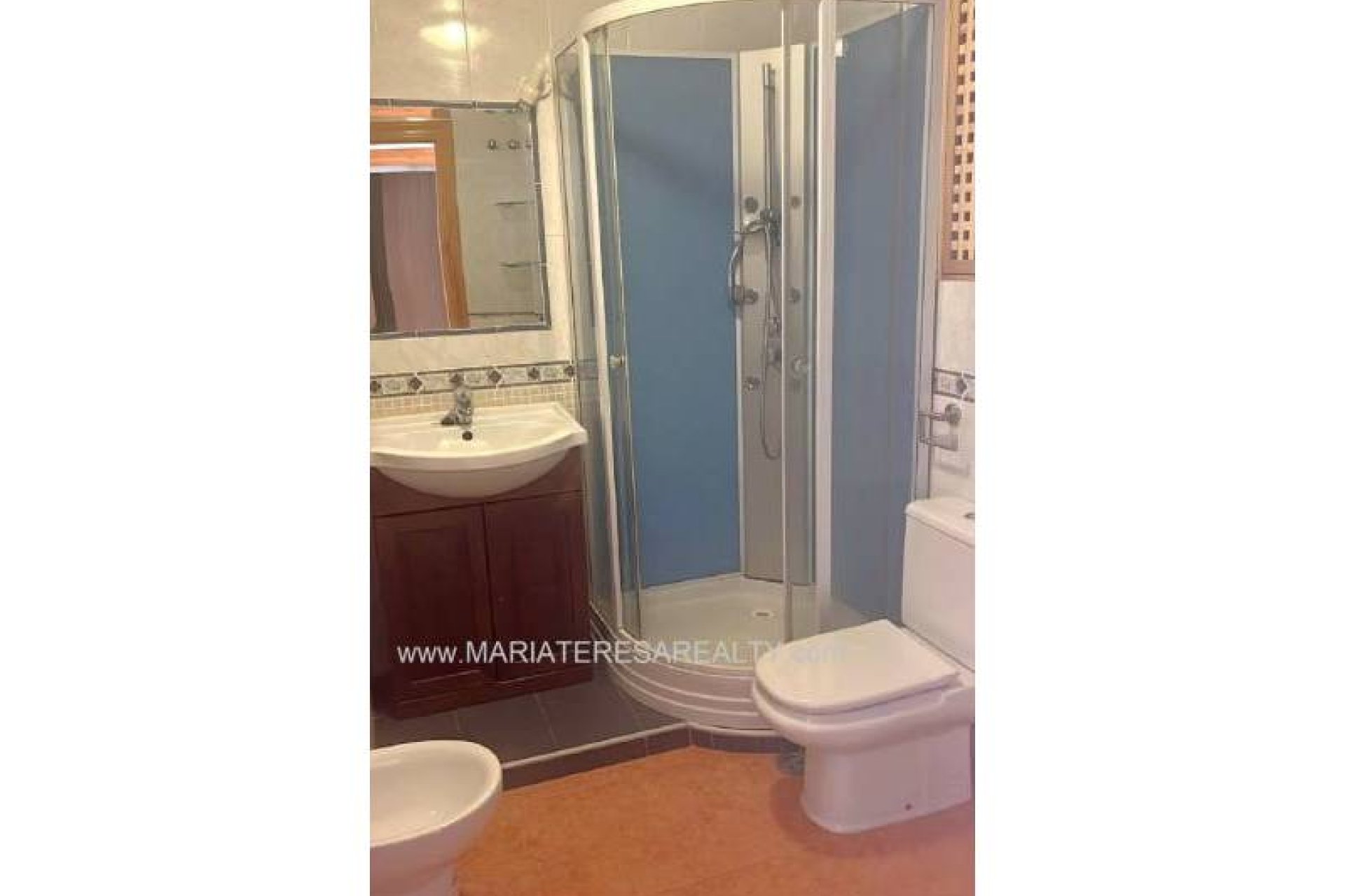 Resale - Townhouse - Torre Pacheco