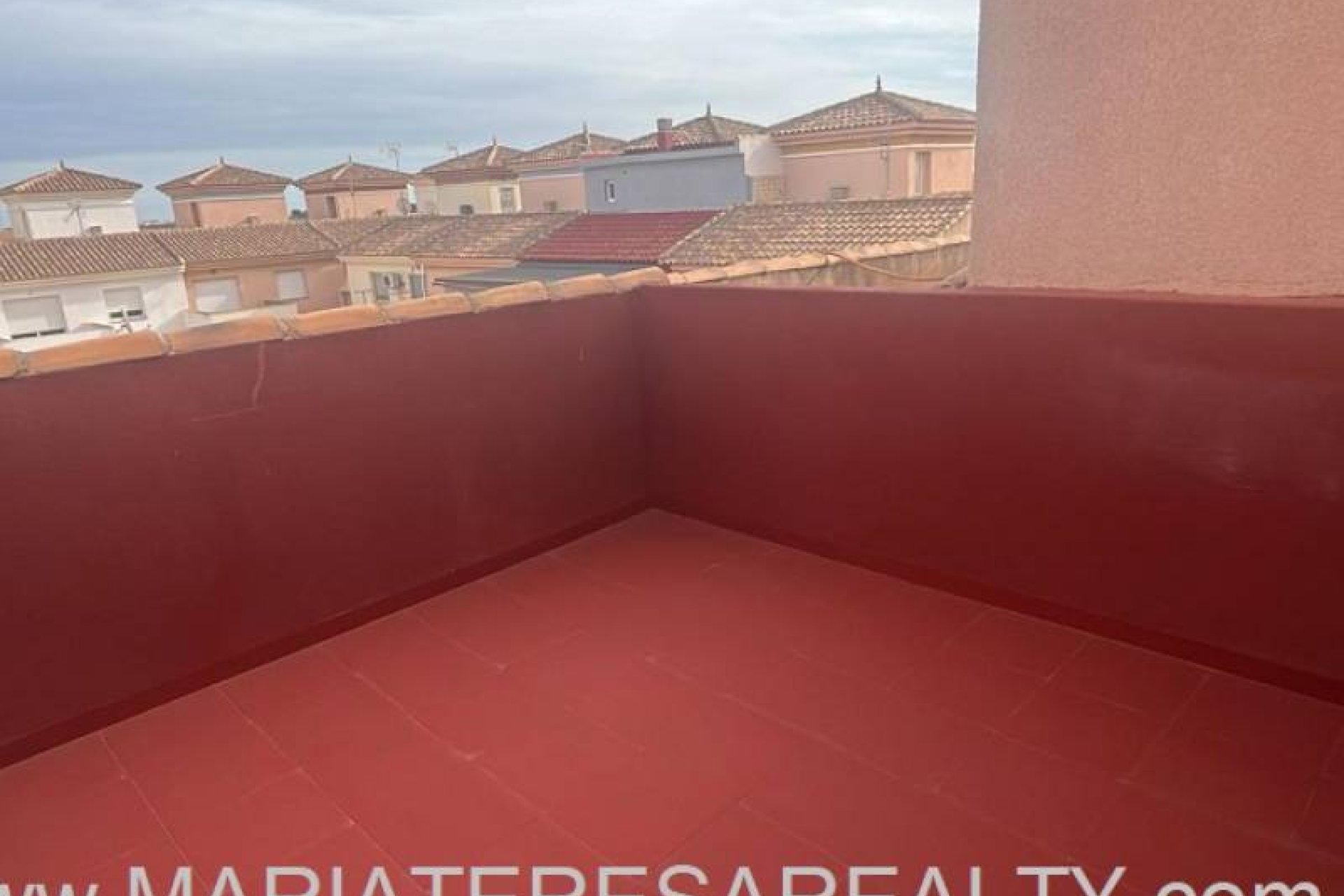 Resale - Townhouse - Torre Pacheco