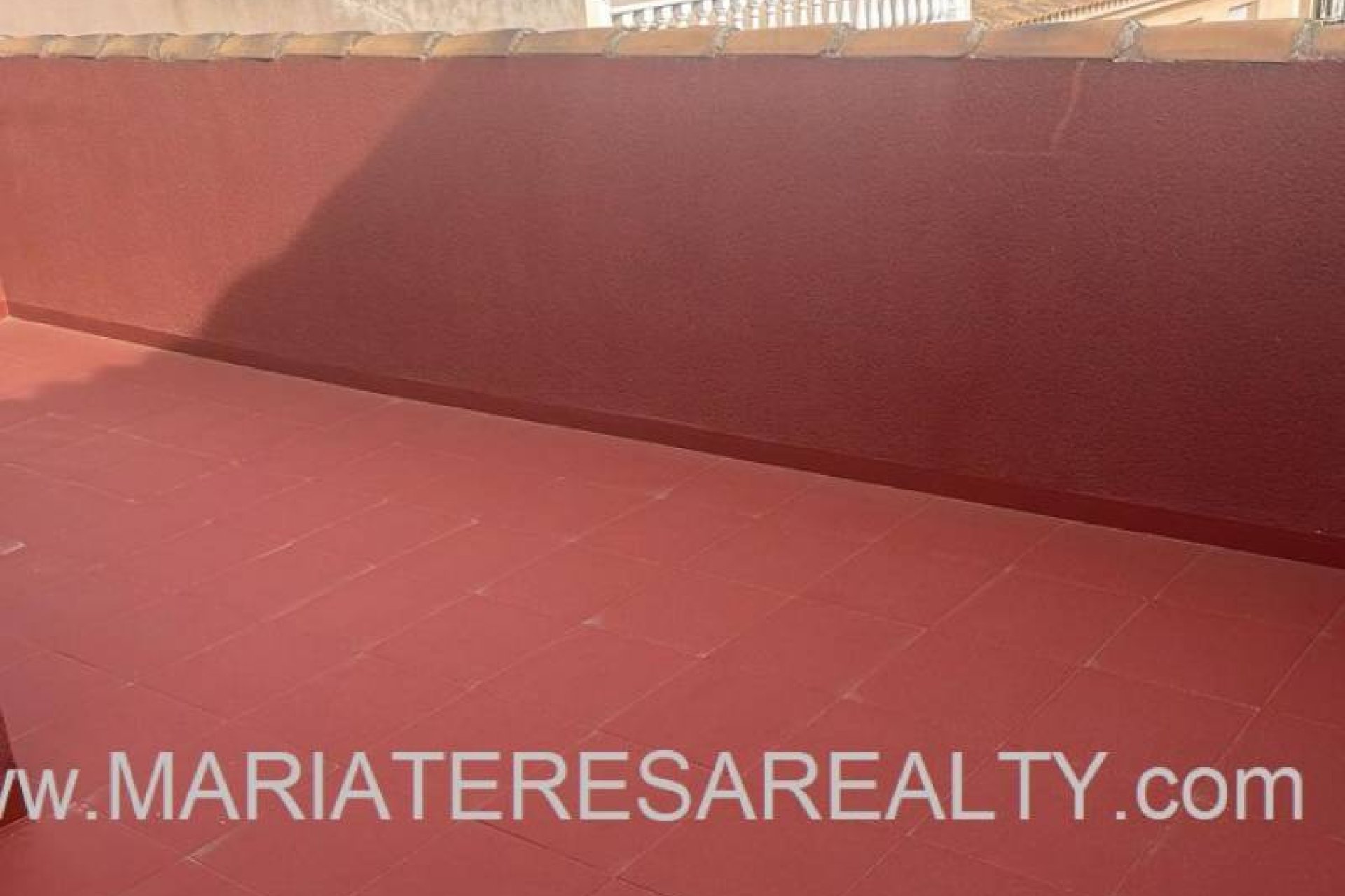 Resale - Townhouse - Torre Pacheco