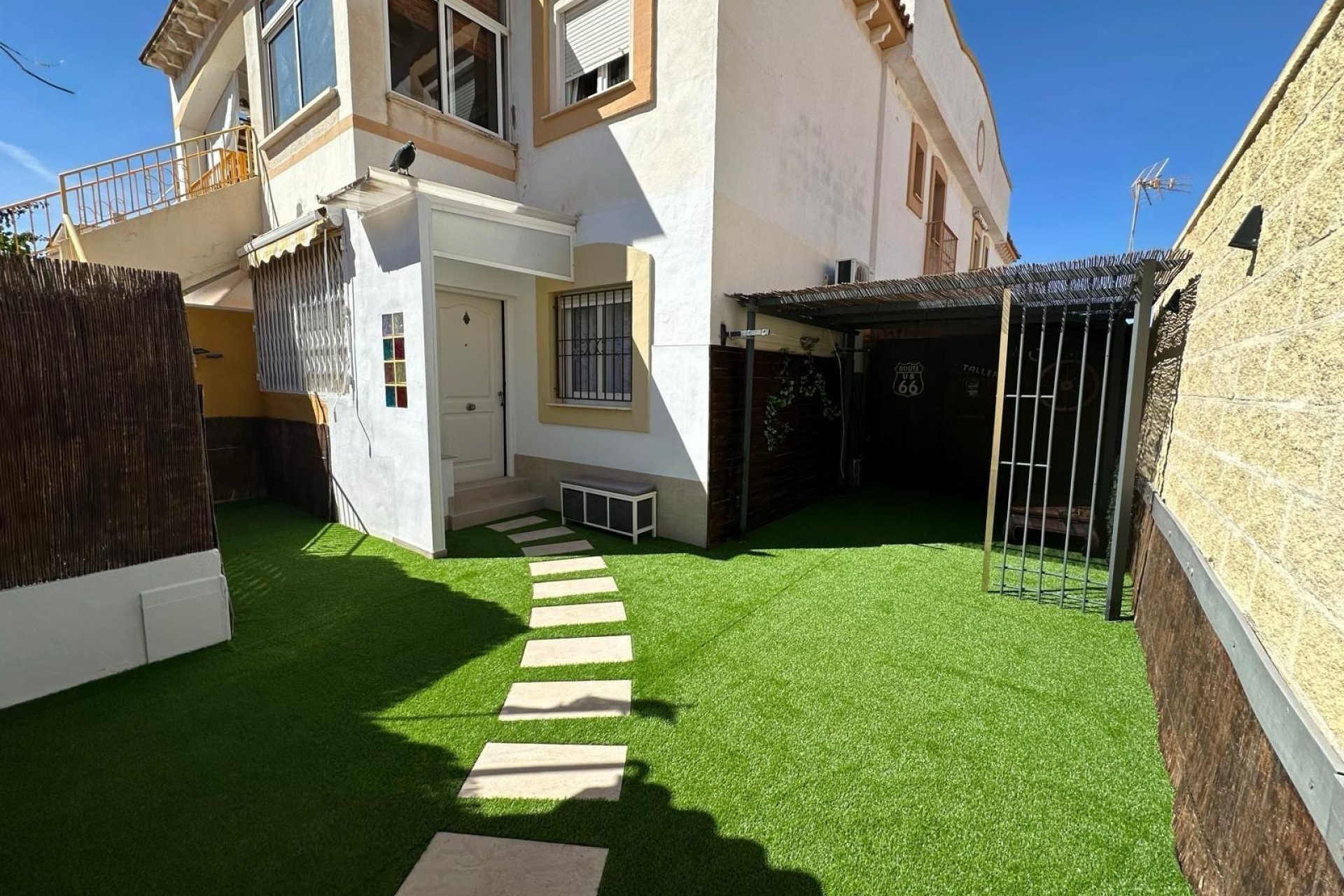 Resale - Townhouse - Torrevieja - Center