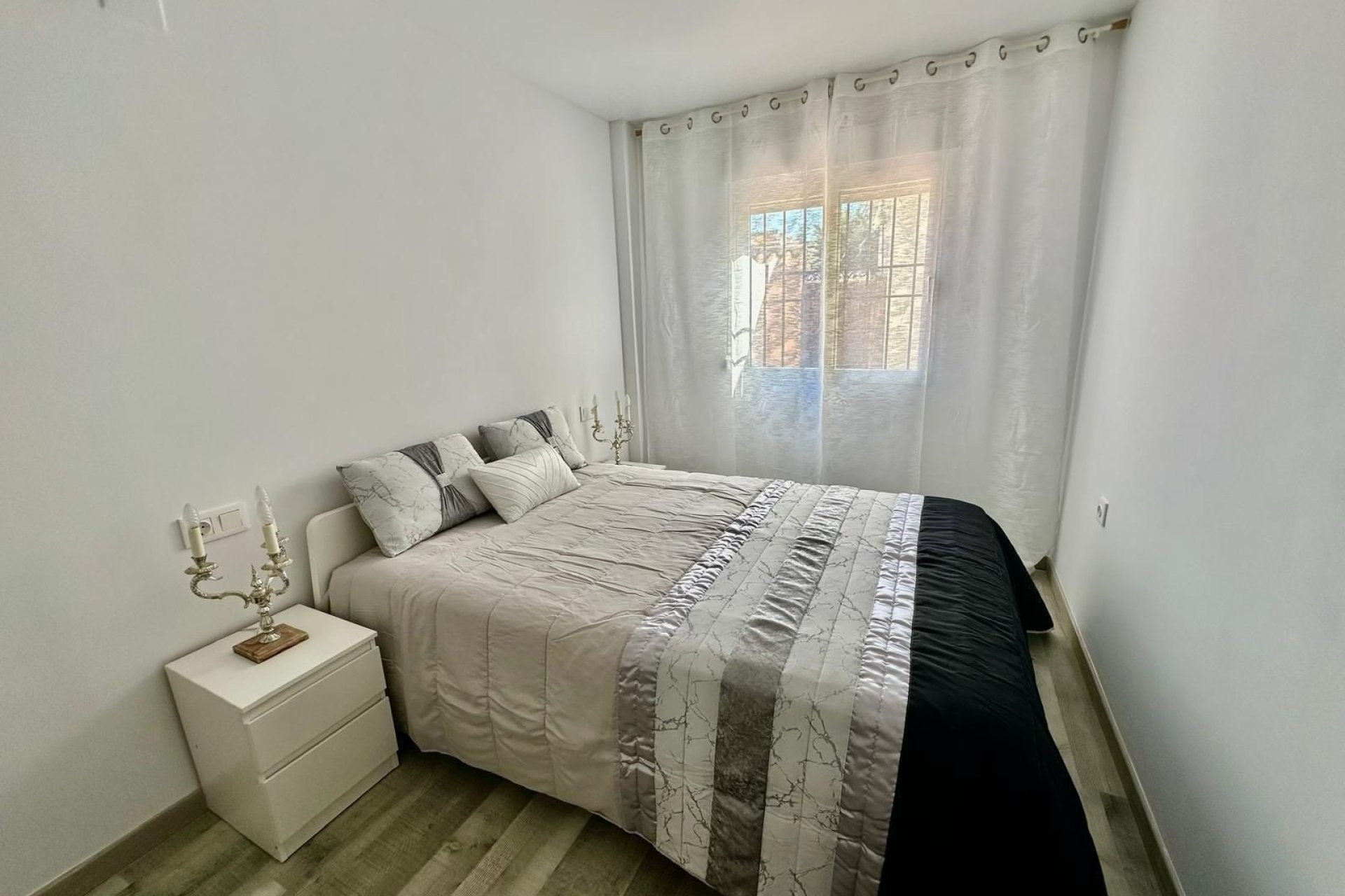 Resale - Townhouse - Torrevieja - Center