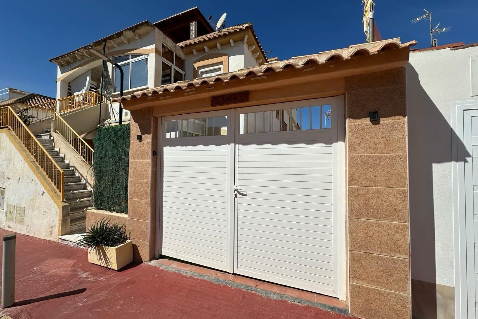 Resale - Townhouse - Torrevieja - Center