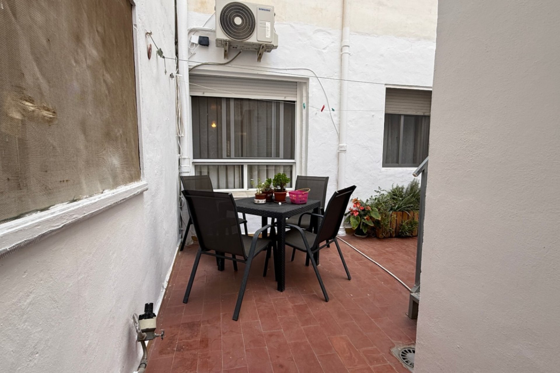 Resale - Townhouse - Torrevieja - Costa Blanca Sur