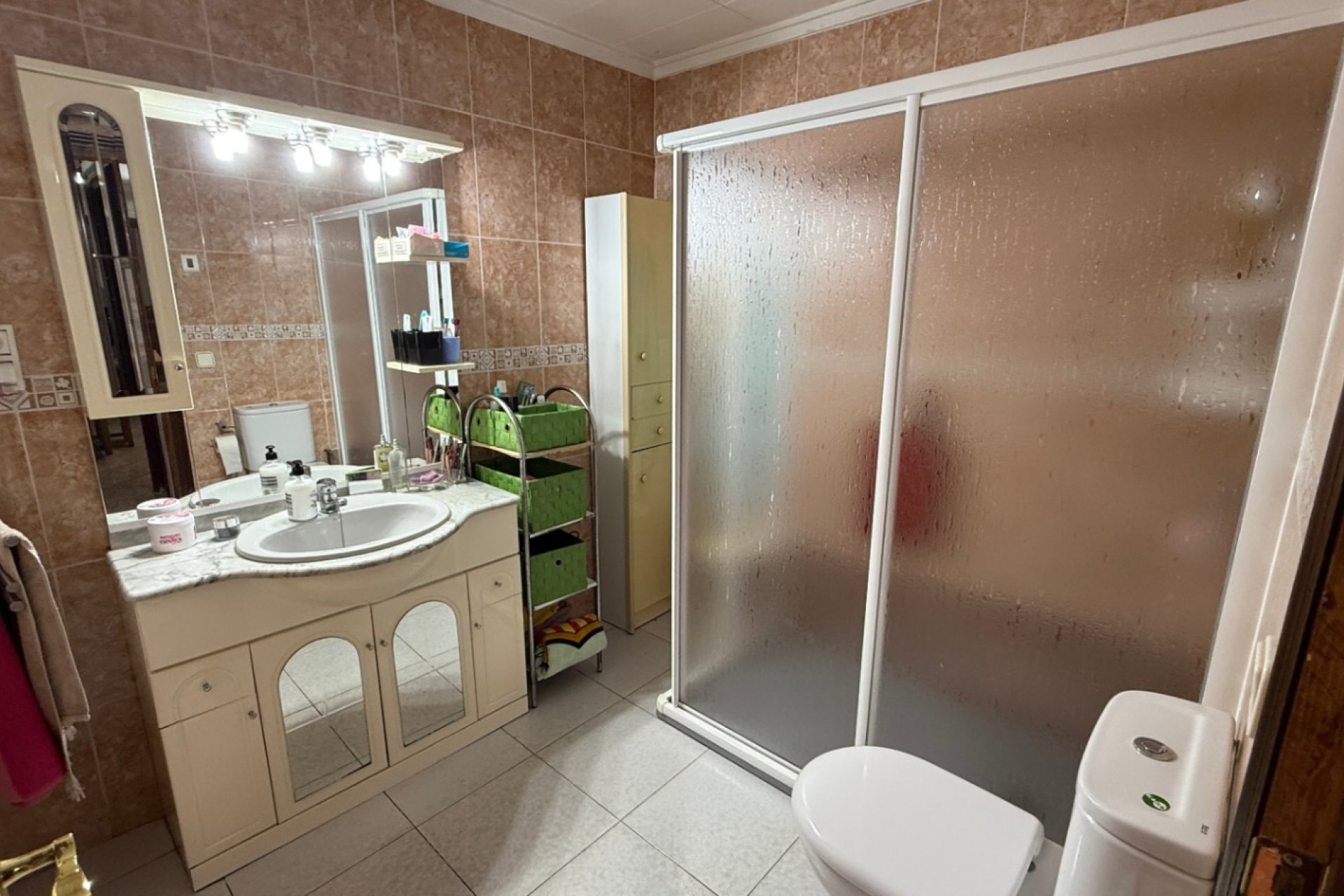 Resale - Townhouse - Torrevieja - Costa Blanca