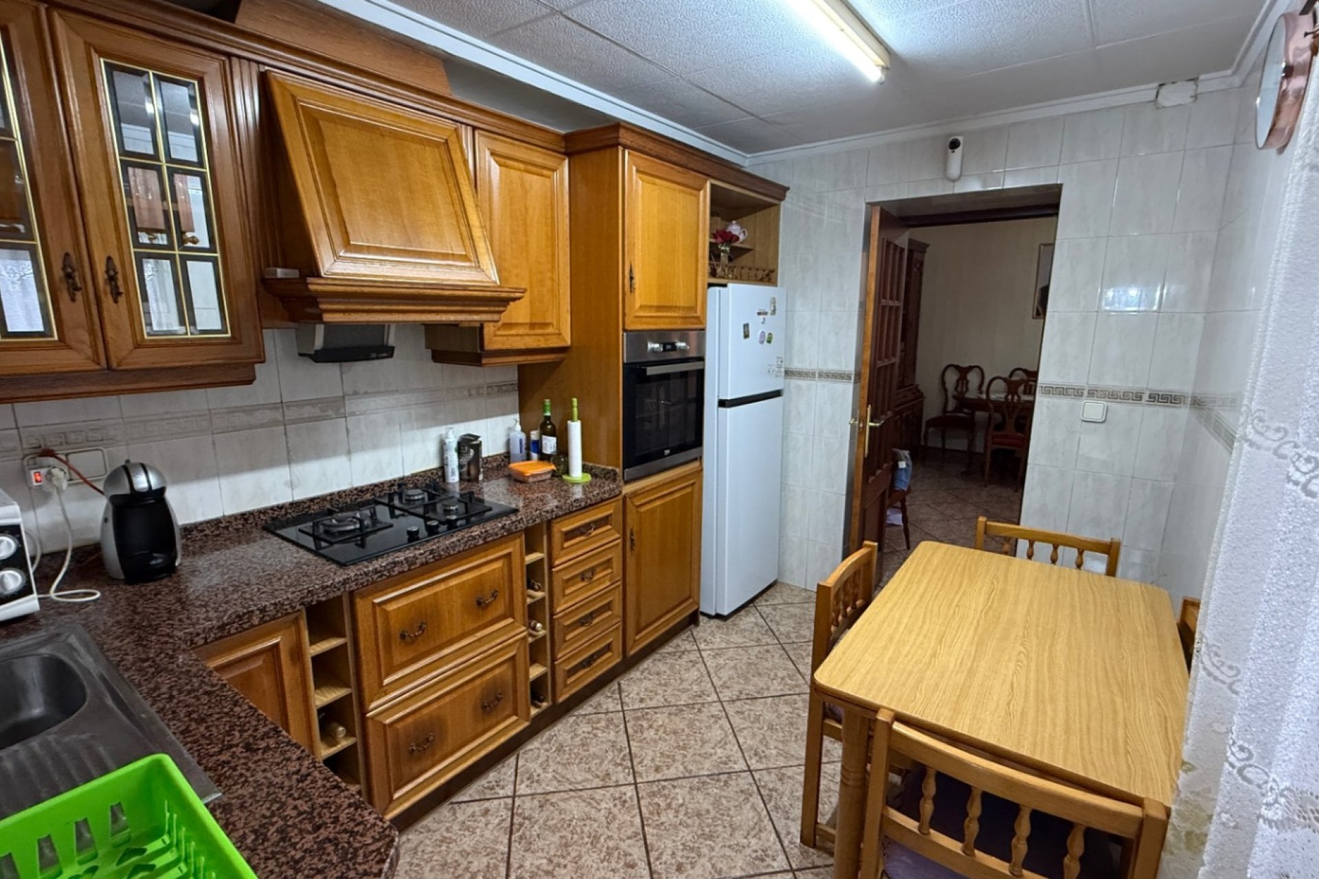 Resale - Townhouse - Torrevieja - Costa Blanca