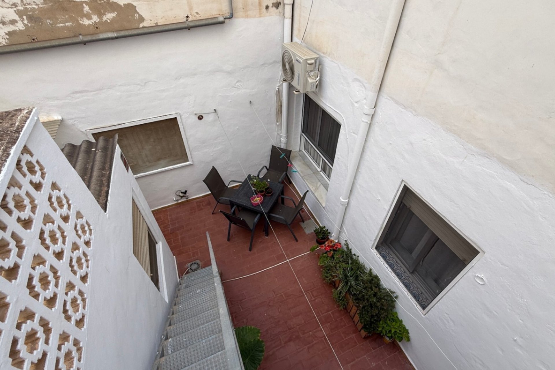 Resale - Townhouse - Torrevieja - Costa Blanca
