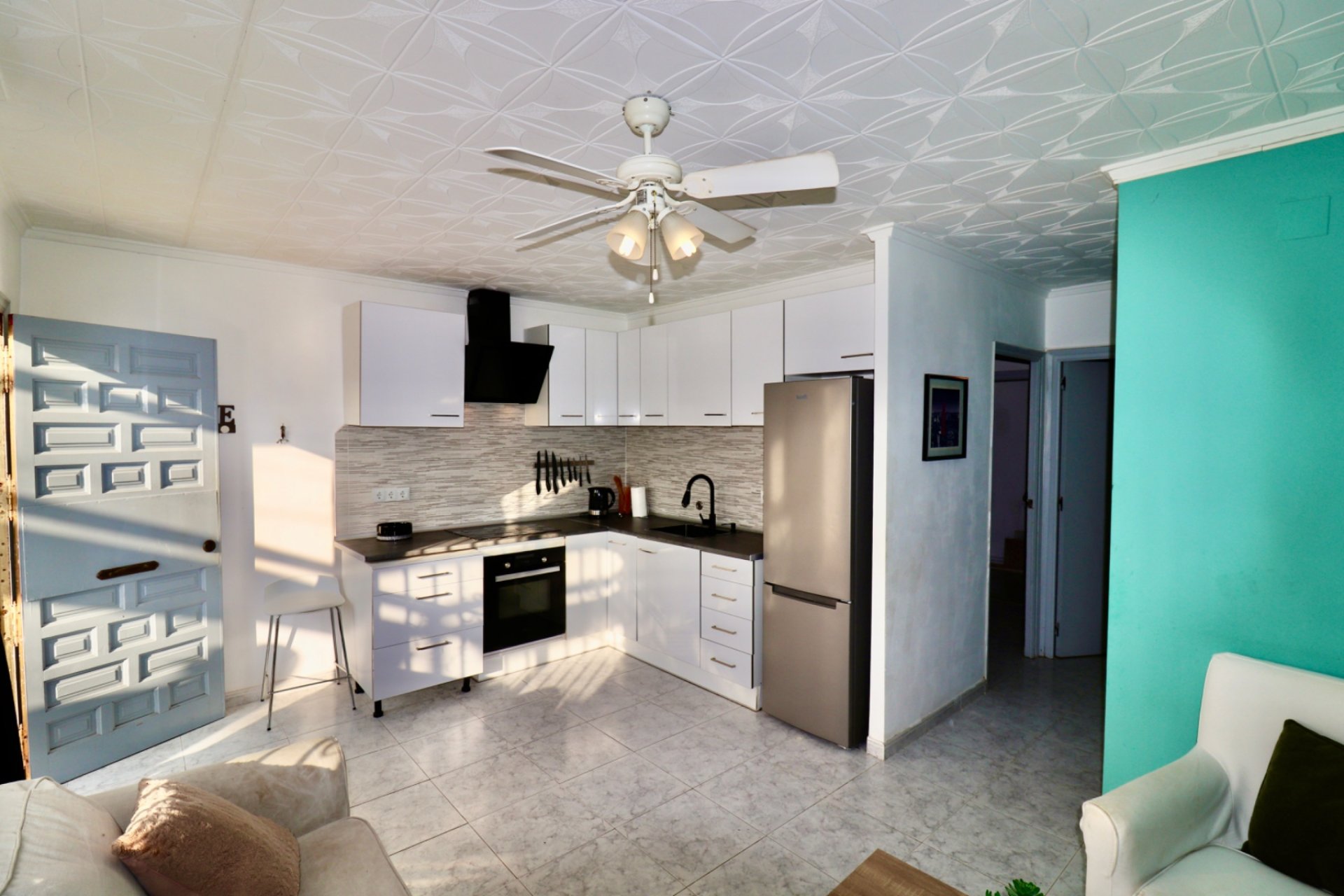 Resale - Townhouse - Torrevieja - La Siesta - San Luis