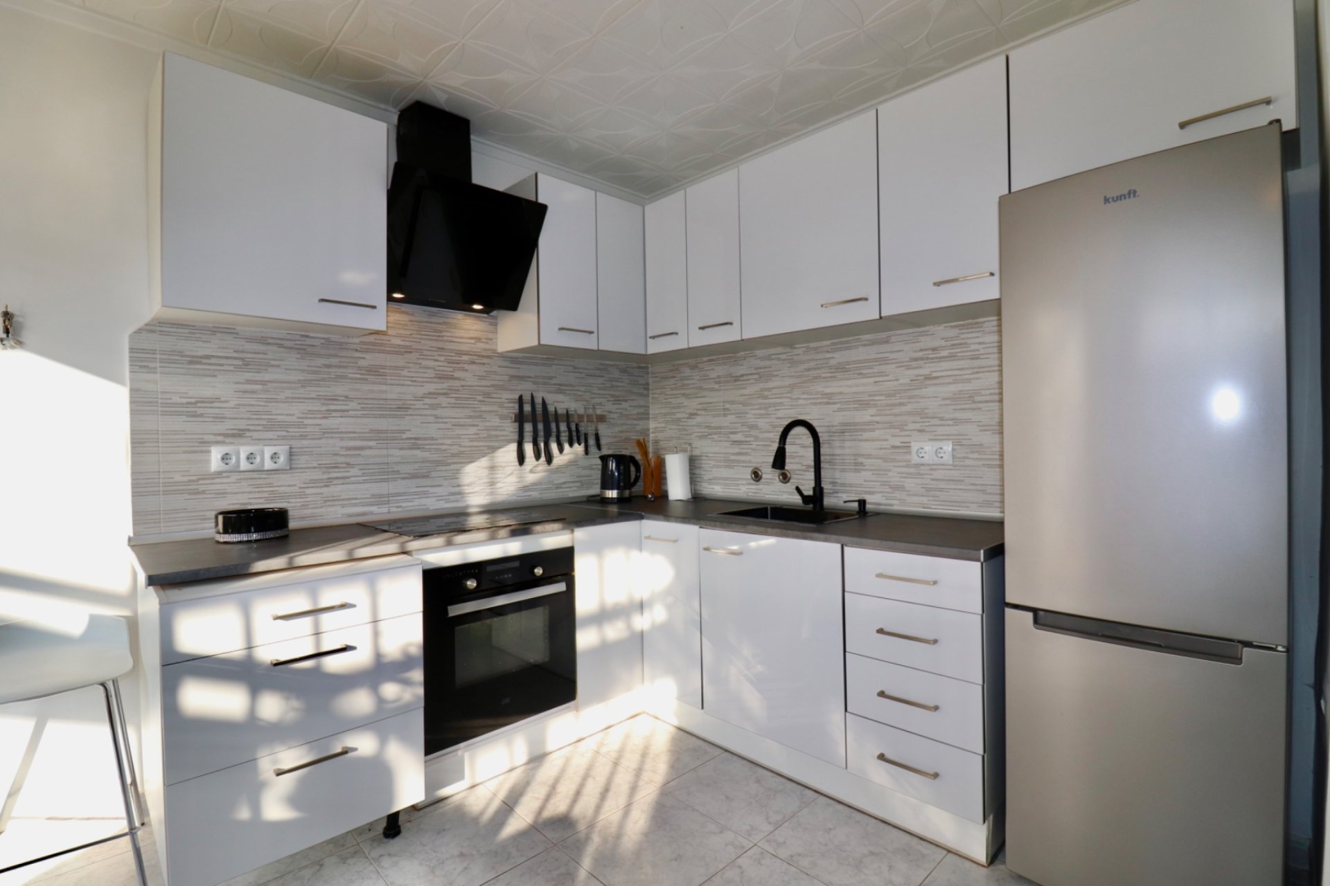 Resale - Townhouse - Torrevieja - La Siesta - San Luis