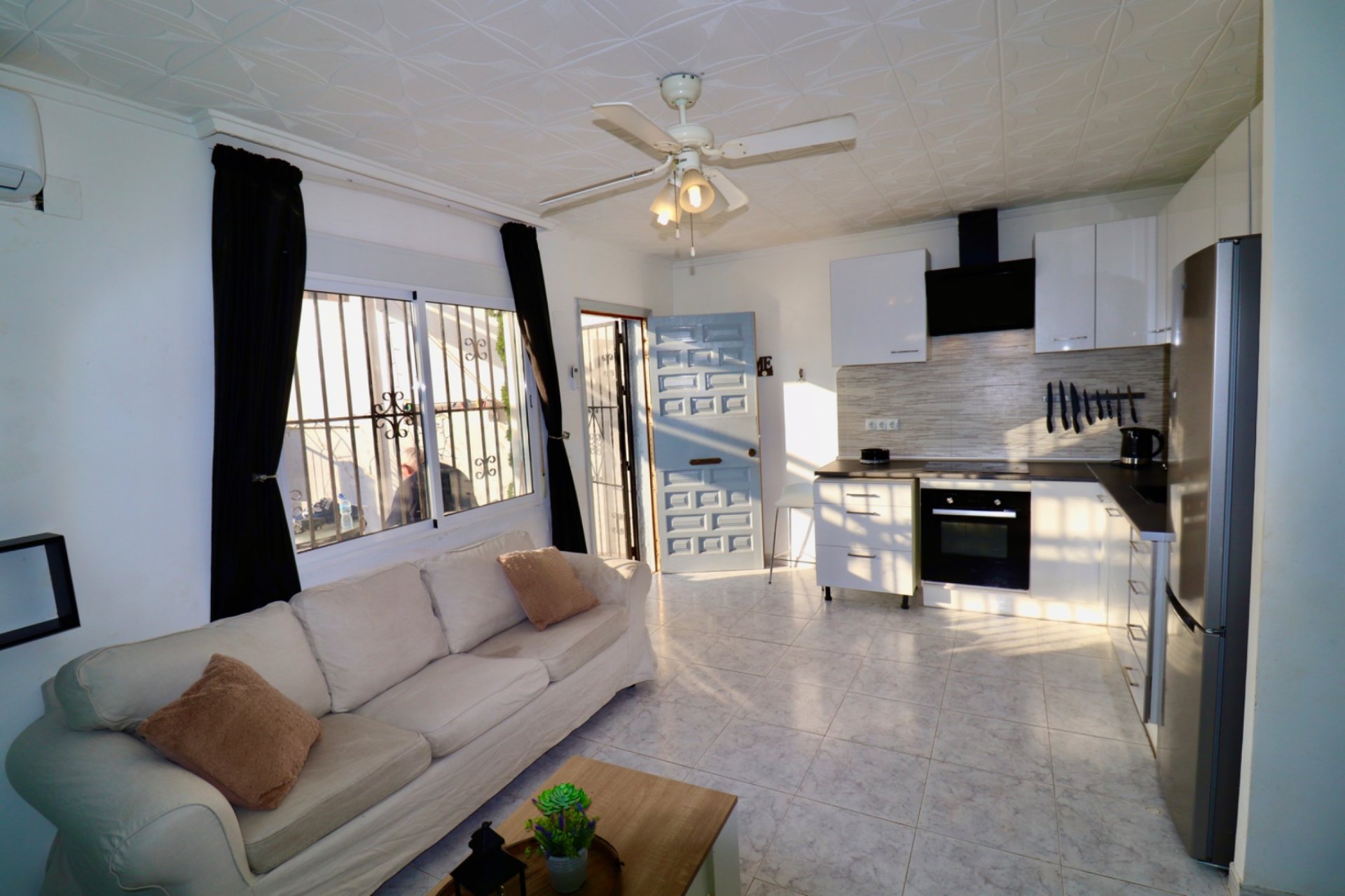 Resale - Townhouse - Torrevieja - La Siesta - San Luis