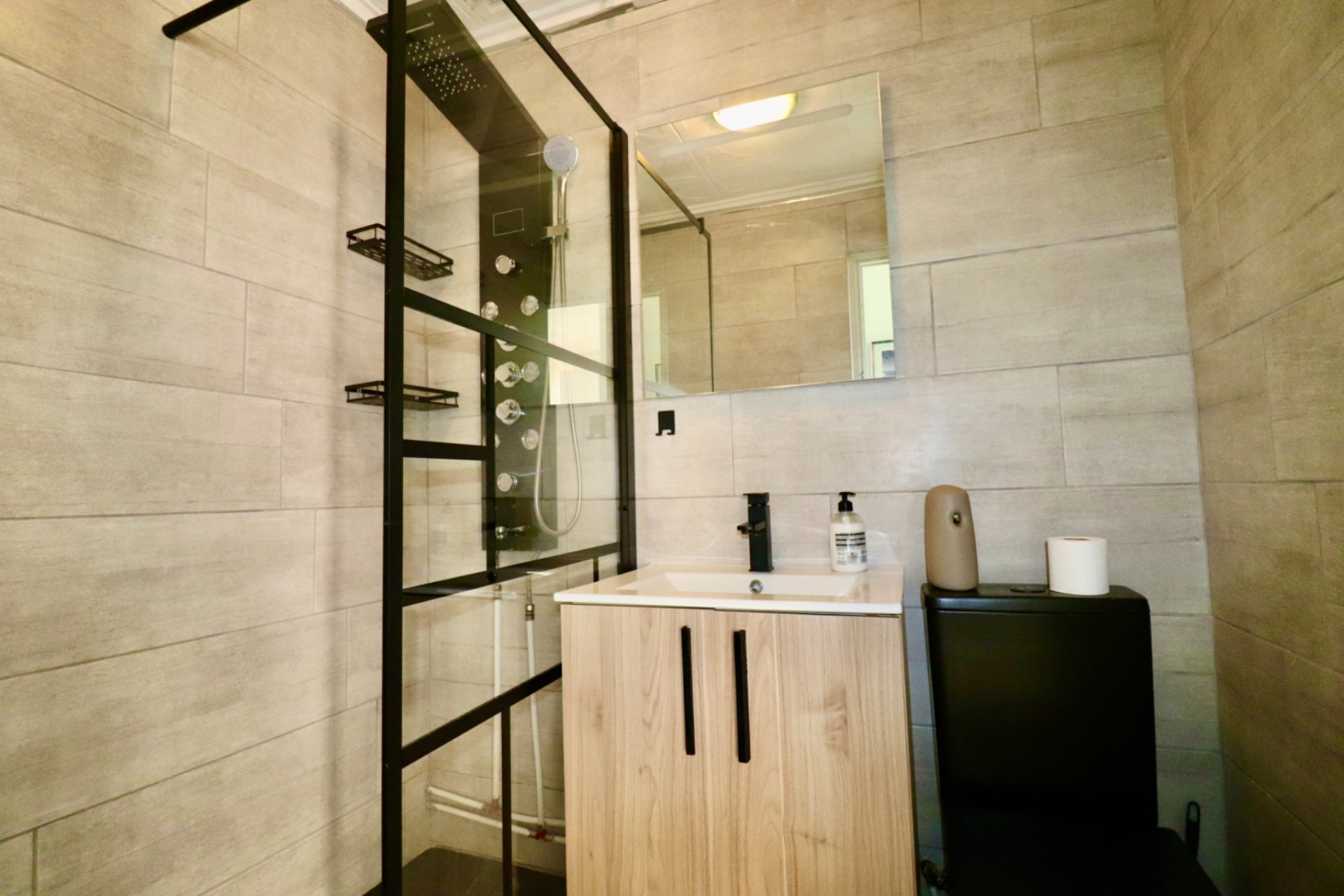 Resale - Townhouse - Torrevieja - La Siesta - San Luis