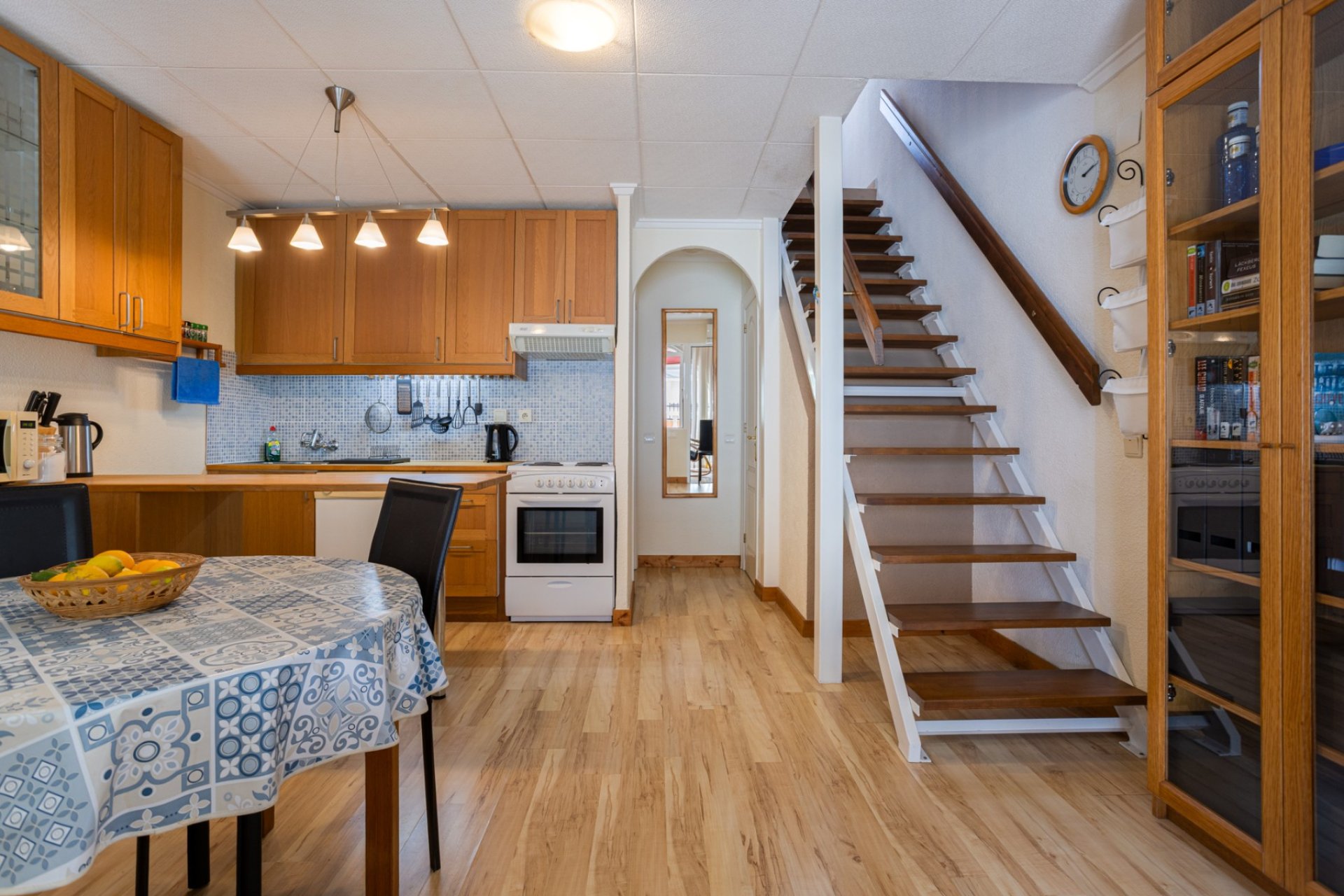 Resale - Townhouse - Torrevieja - La Siesta