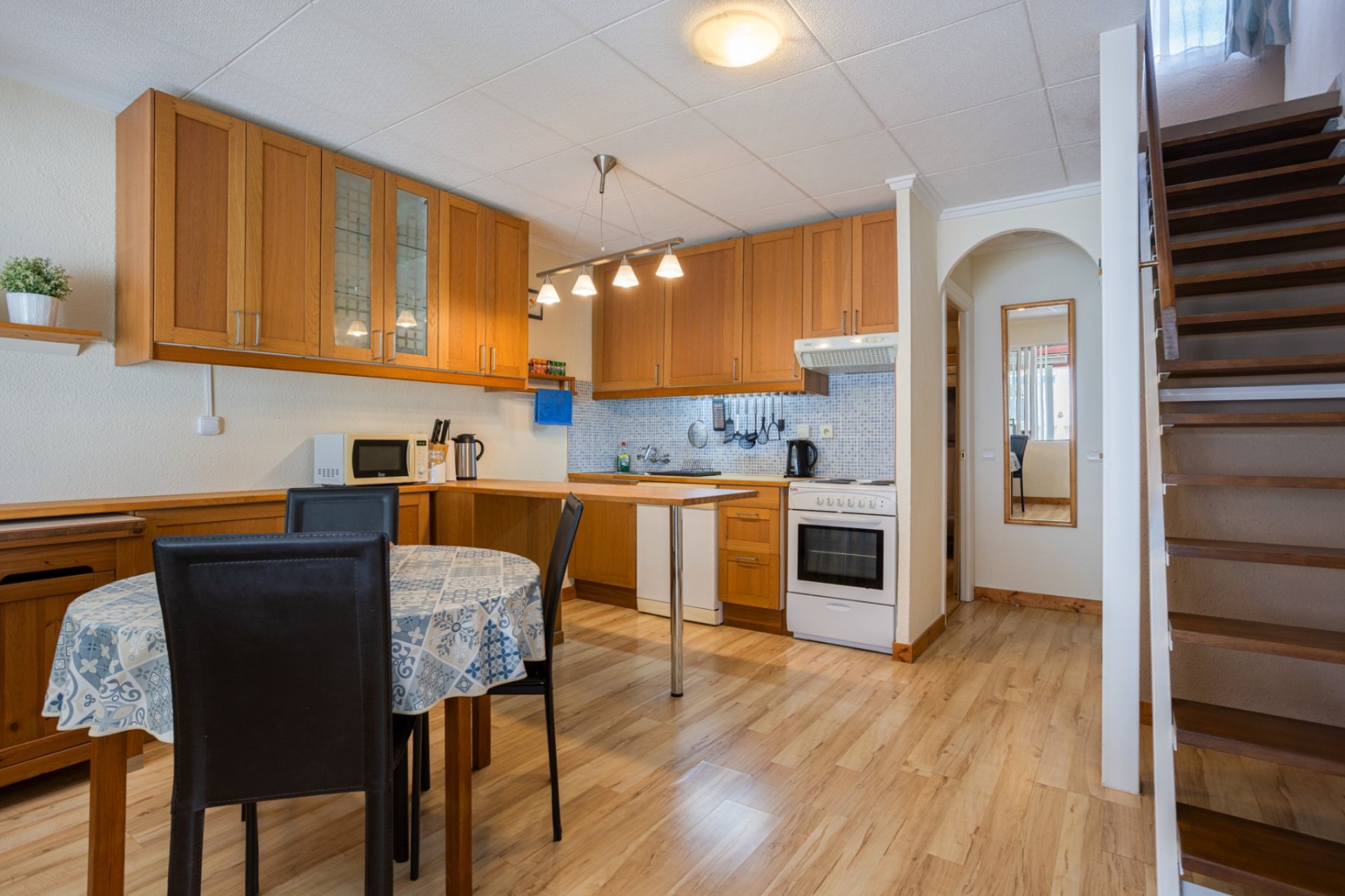 Resale - Townhouse - Torrevieja - La Siesta