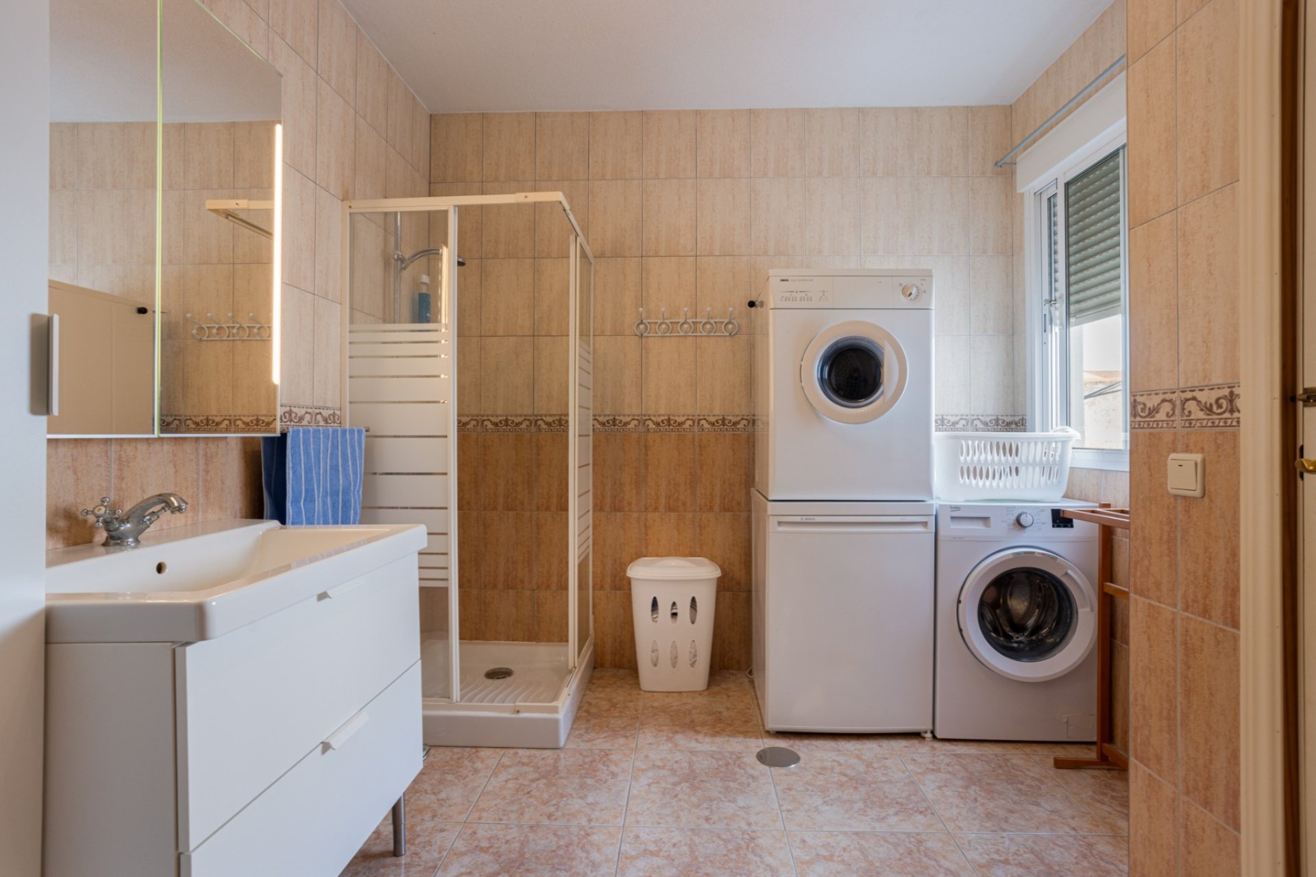 Resale - Townhouse - Torrevieja - La Siesta