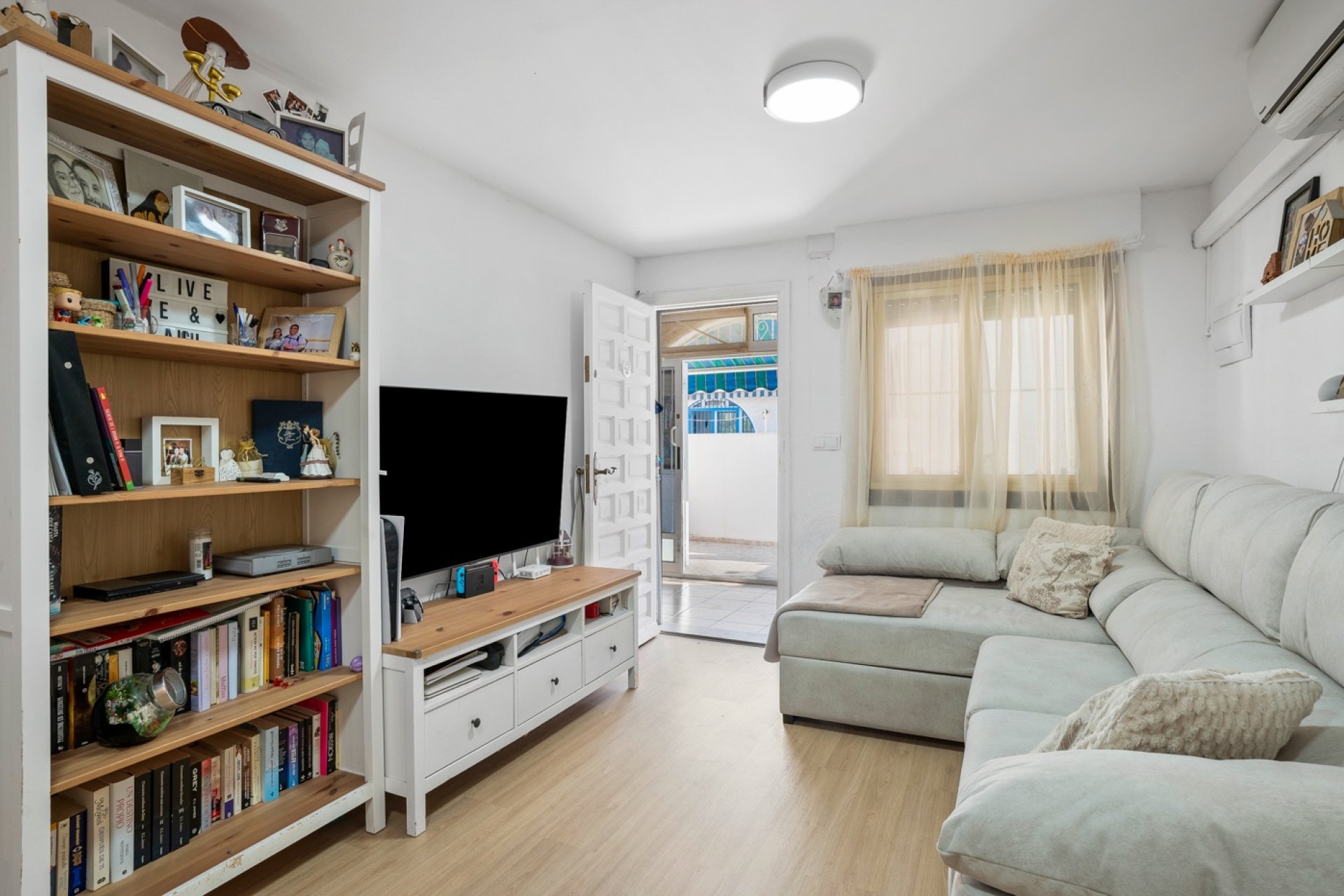 Resale - Townhouse - Torrevieja - La Siesta