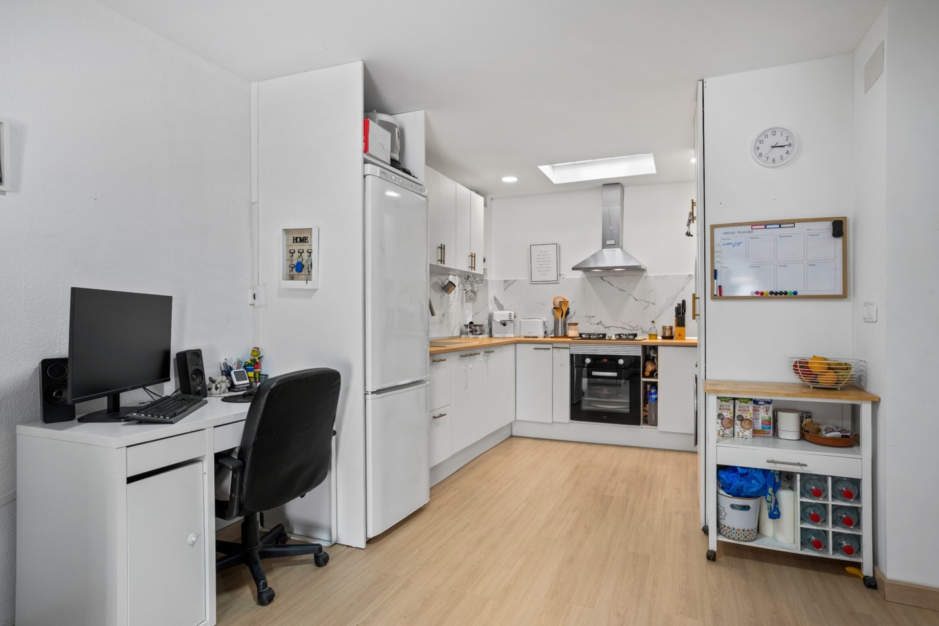 Resale - Townhouse - Torrevieja - La Siesta