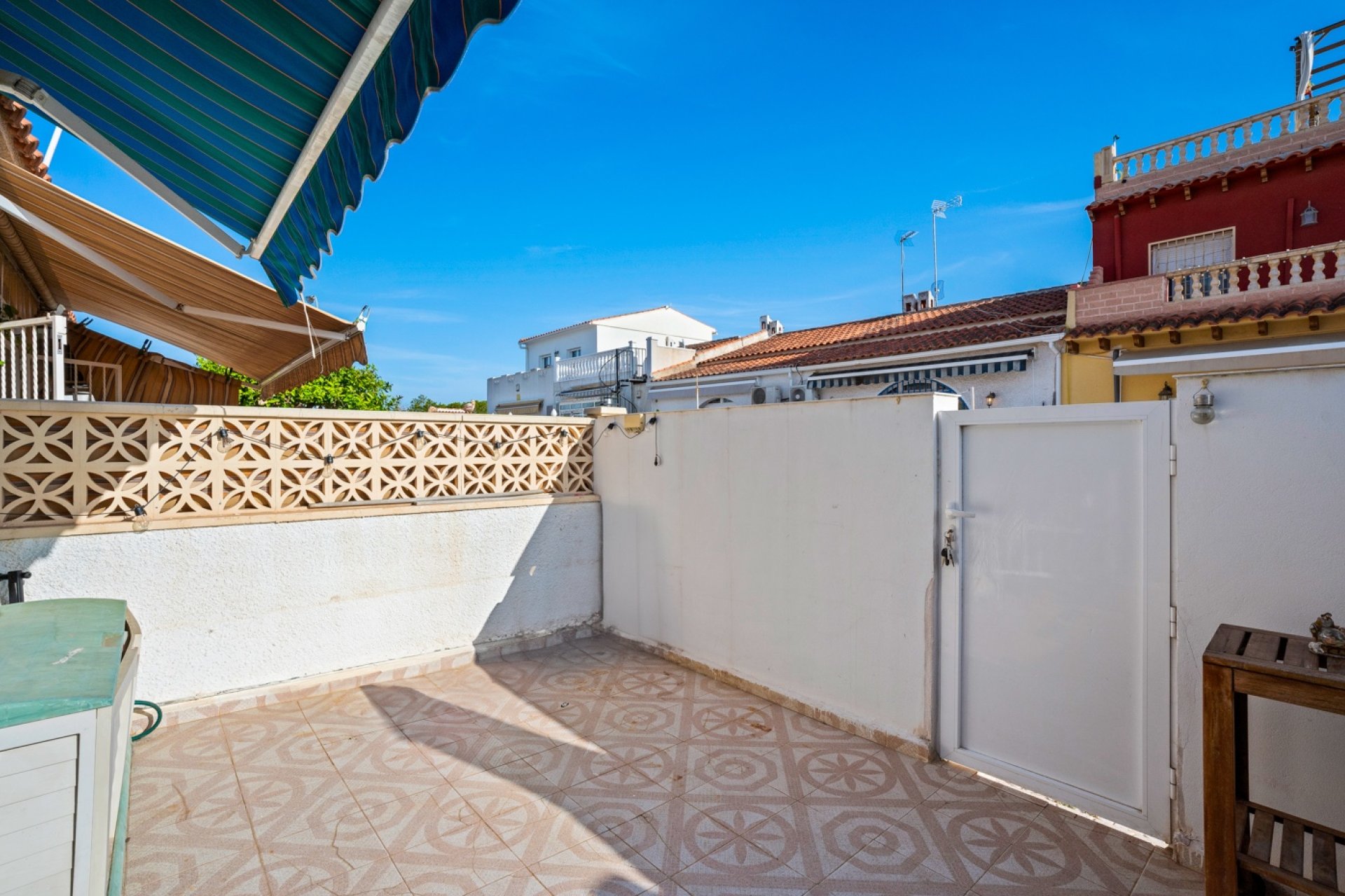 Resale - Townhouse - Torrevieja - La Siesta