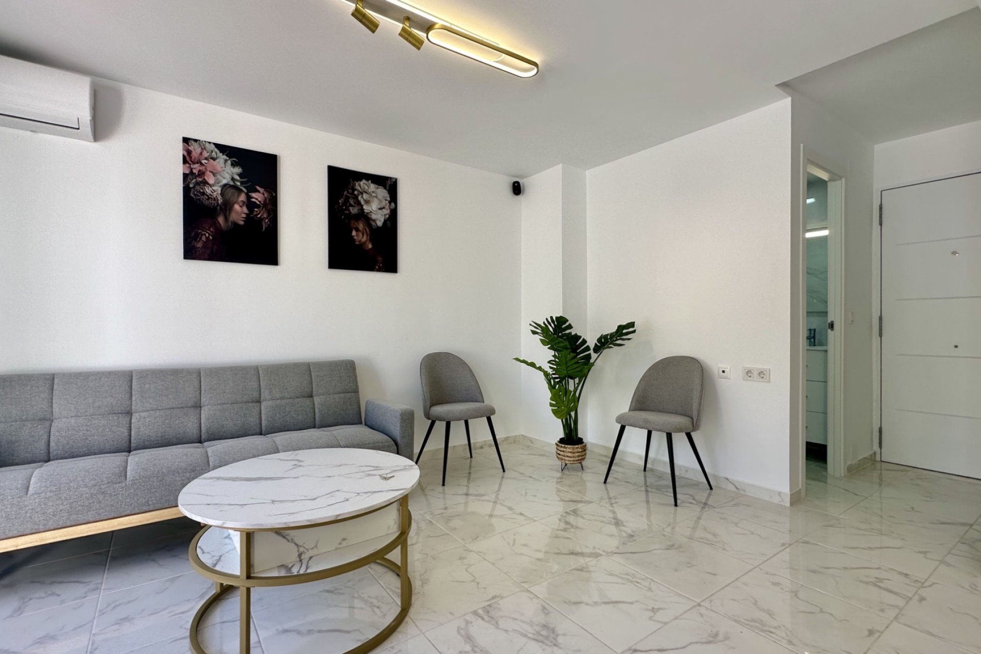 Resale - Townhouse - Torrevieja - Los Balcones