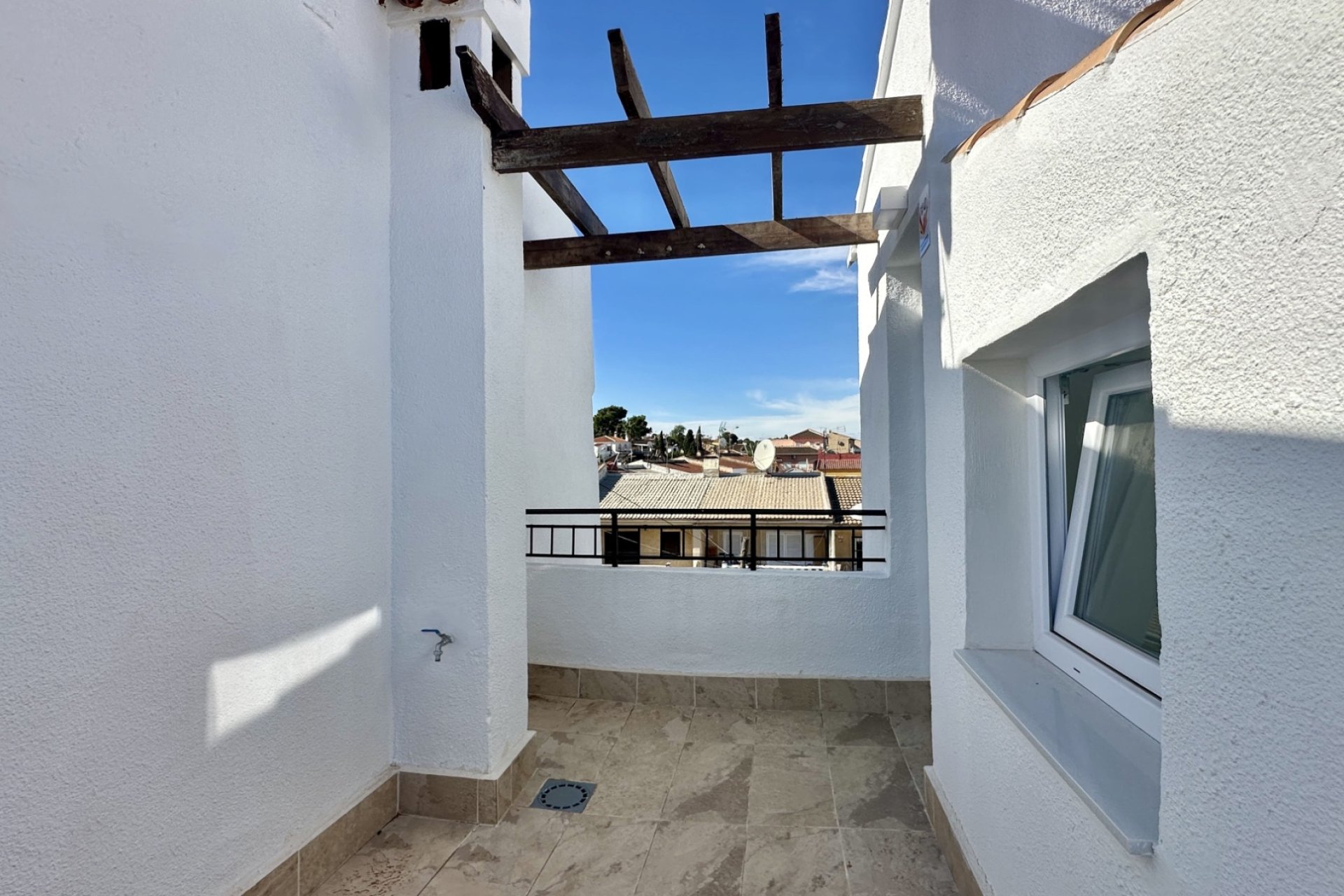 Resale - Townhouse - Torrevieja - Los Balcones