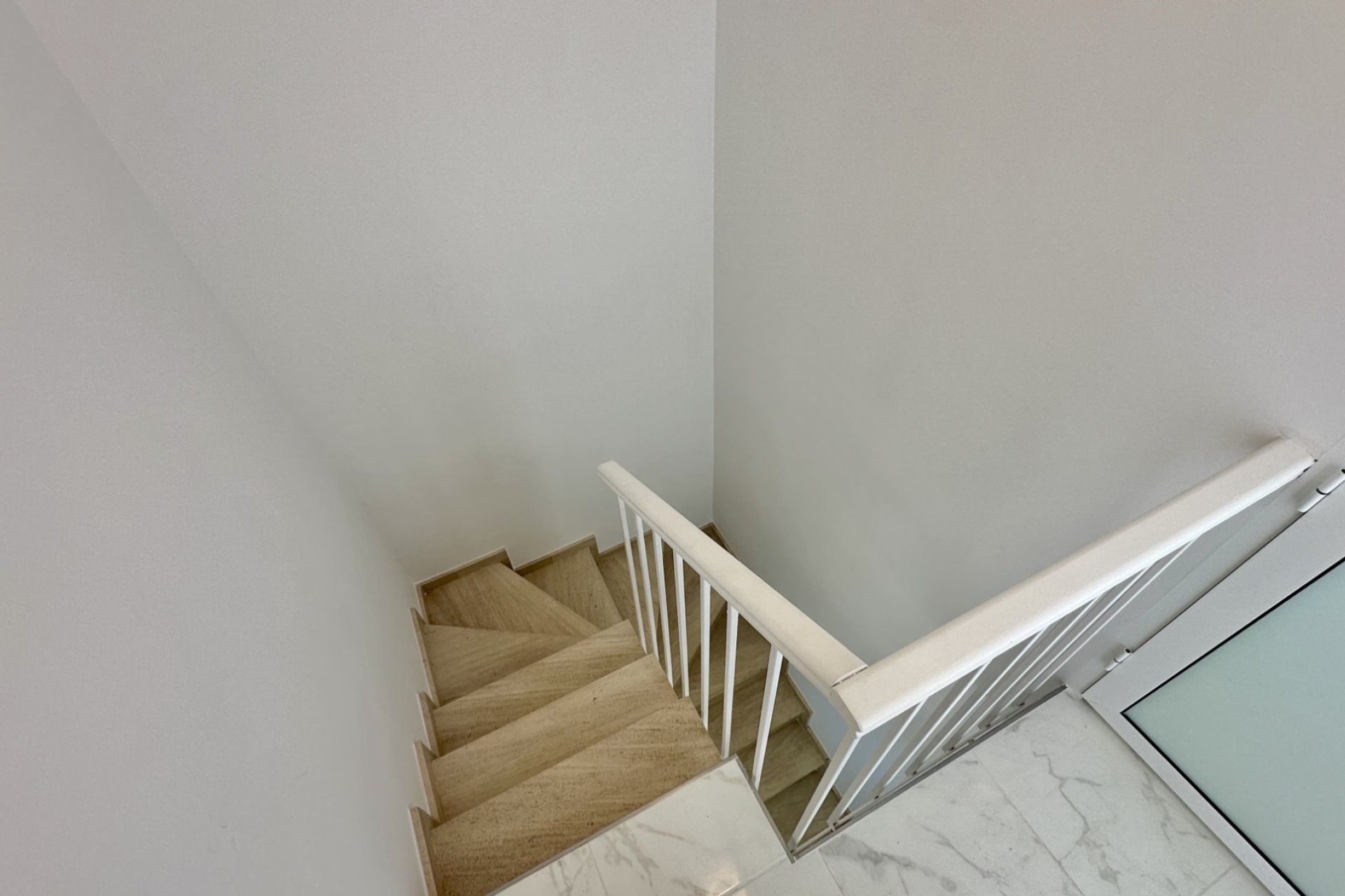 Resale - Townhouse - Torrevieja - Los Balcones