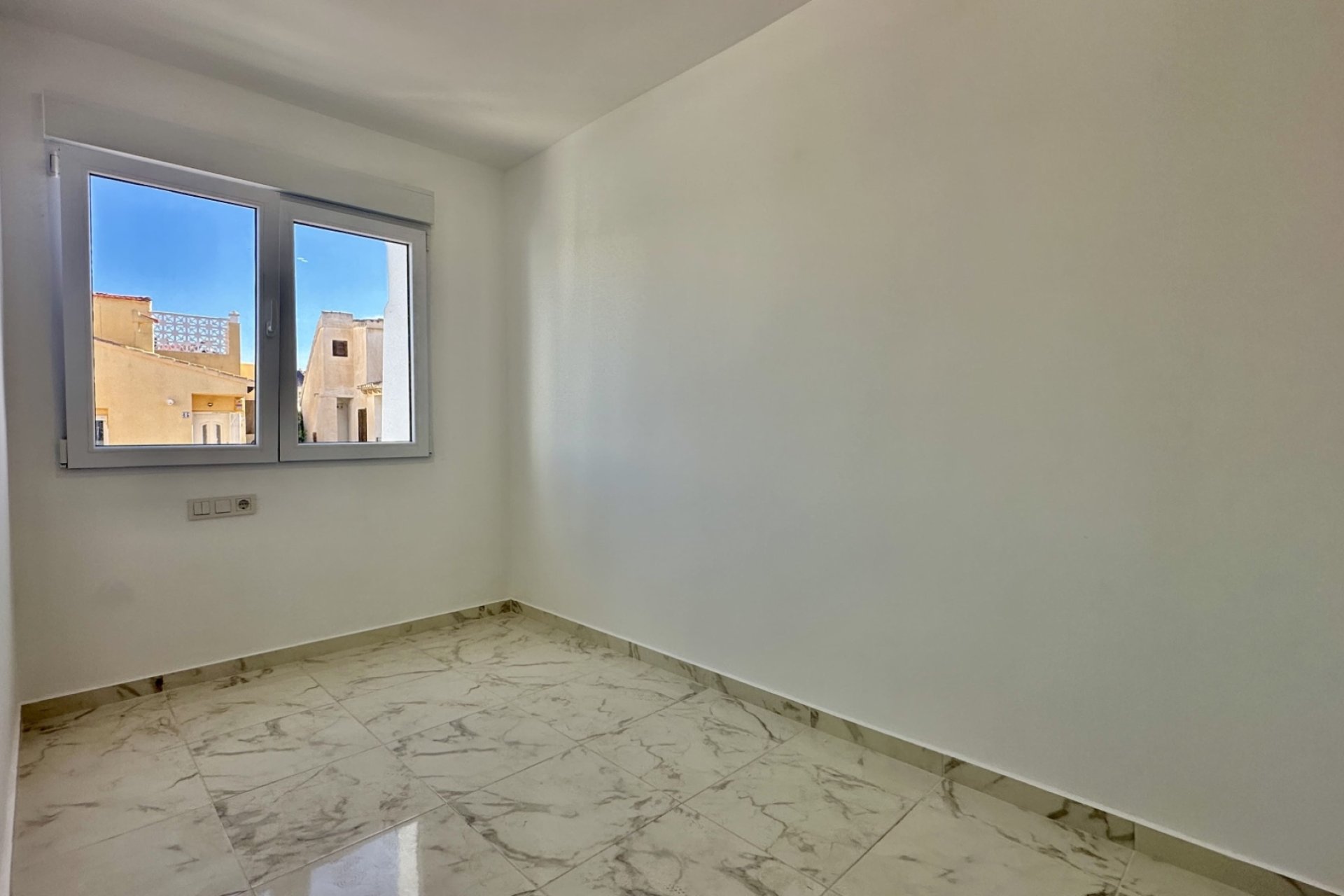 Resale - Townhouse - Torrevieja - Los Balcones