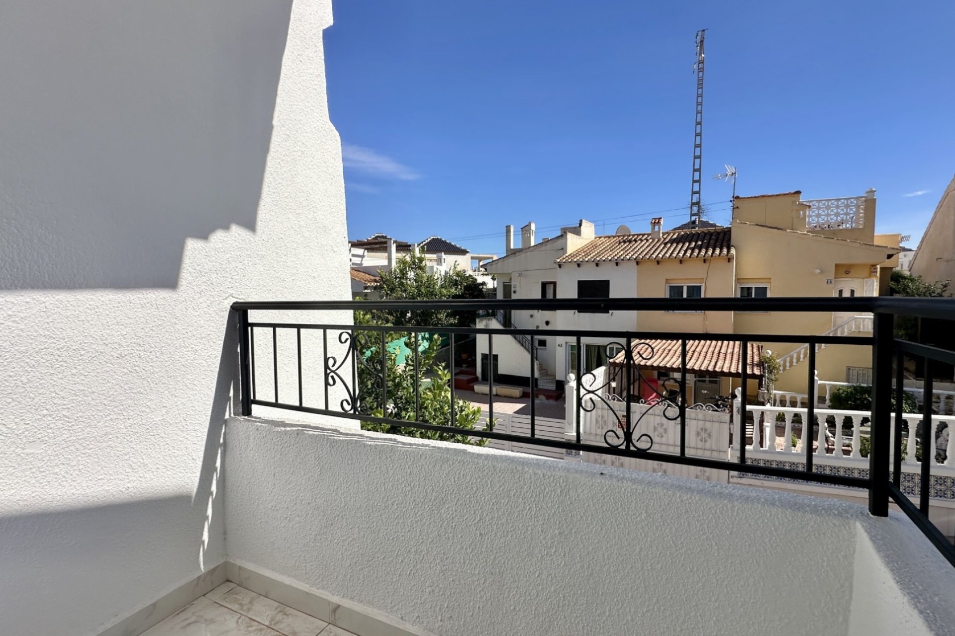 Resale - Townhouse - Torrevieja - Los Balcones