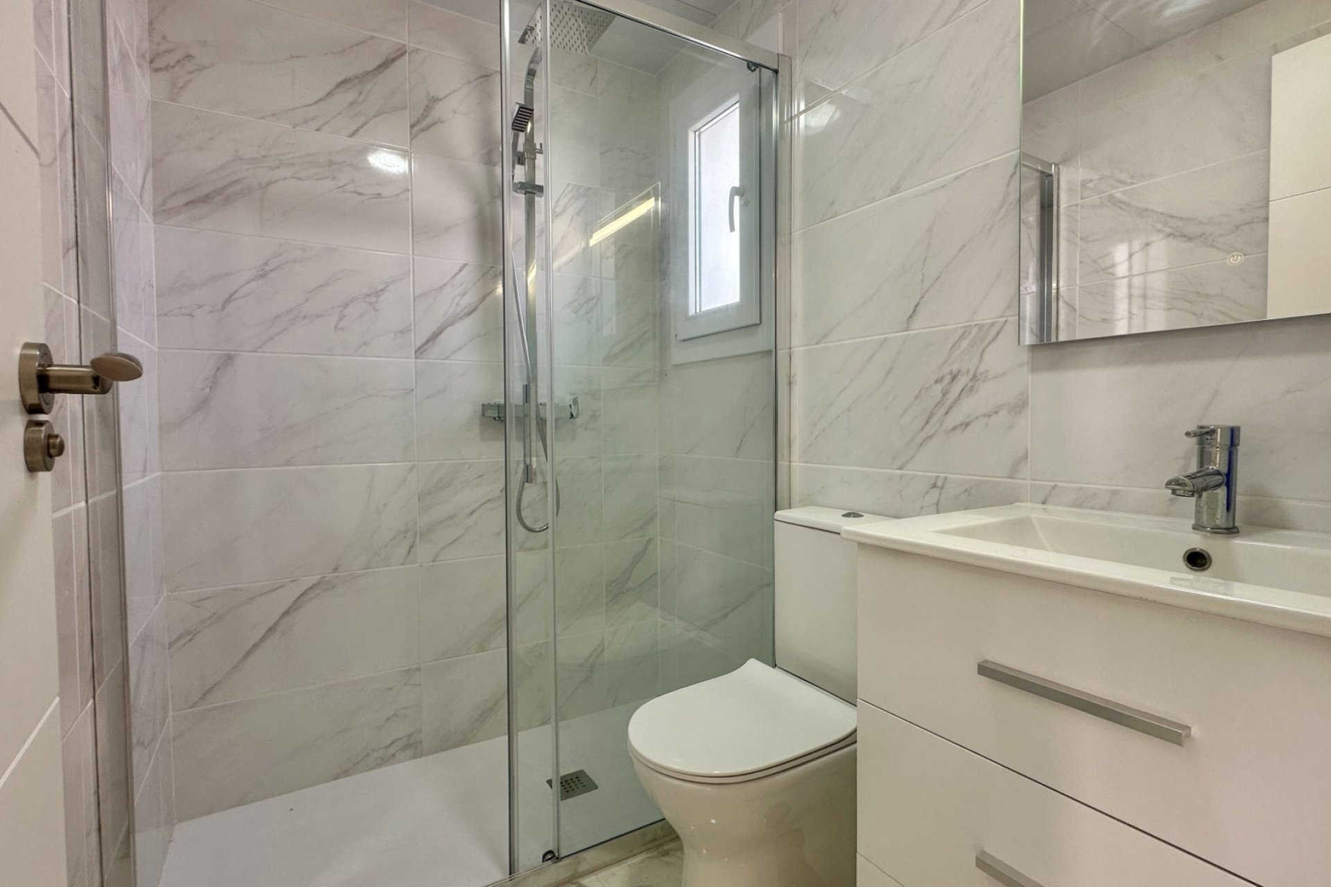 Resale - Townhouse - Torrevieja - Los Balcones