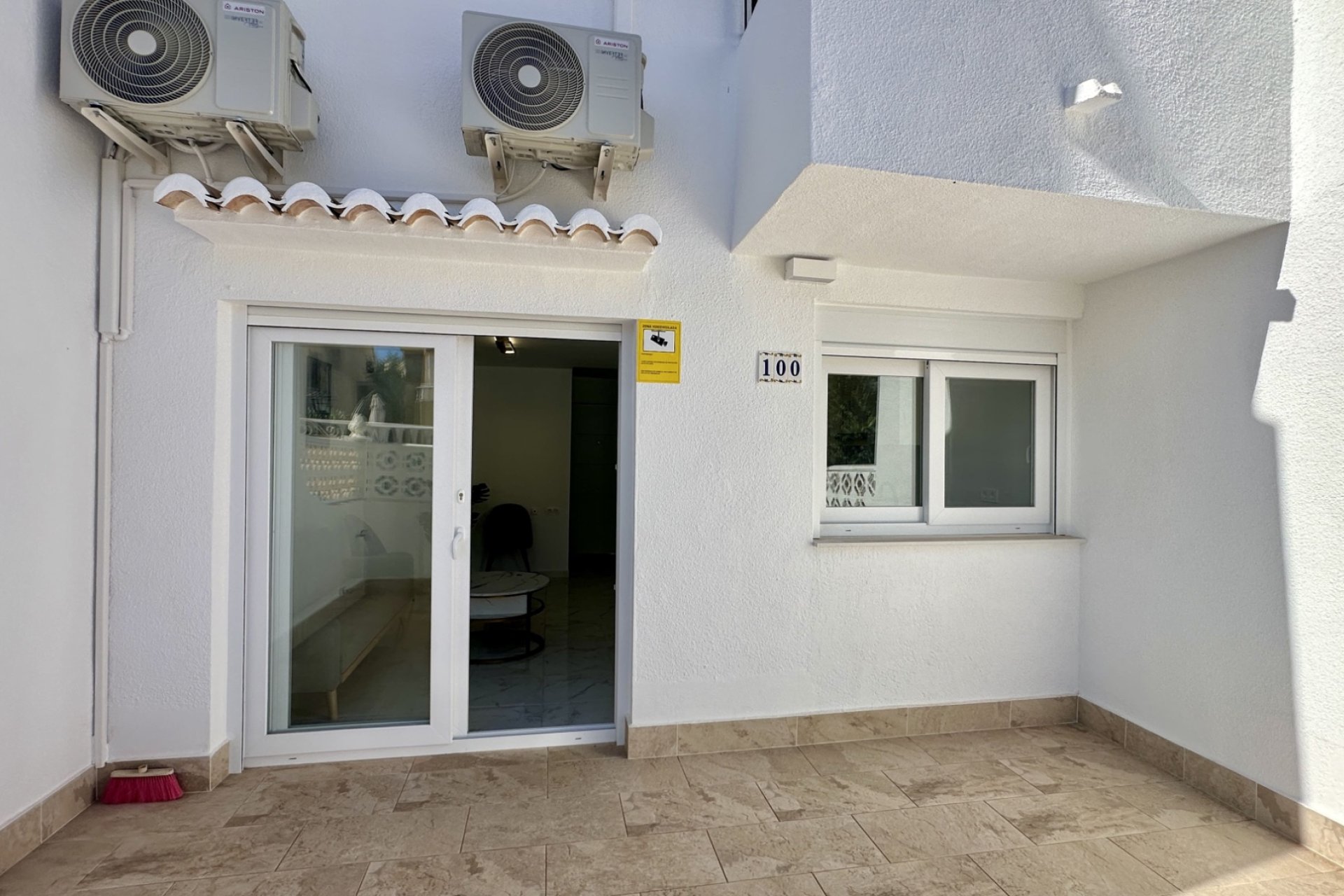 Resale - Townhouse - Torrevieja - Los Balcones