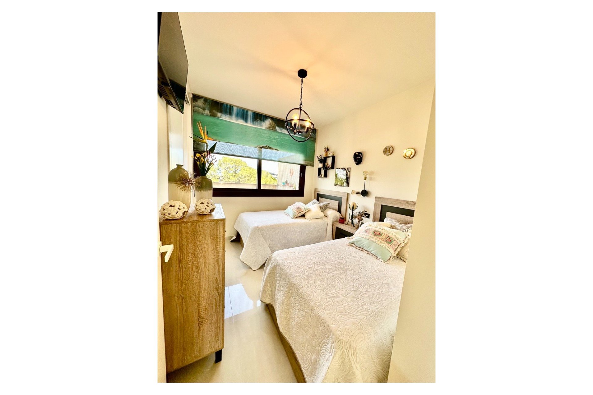 Resale - Townhouse - Torrevieja - Los Balcones