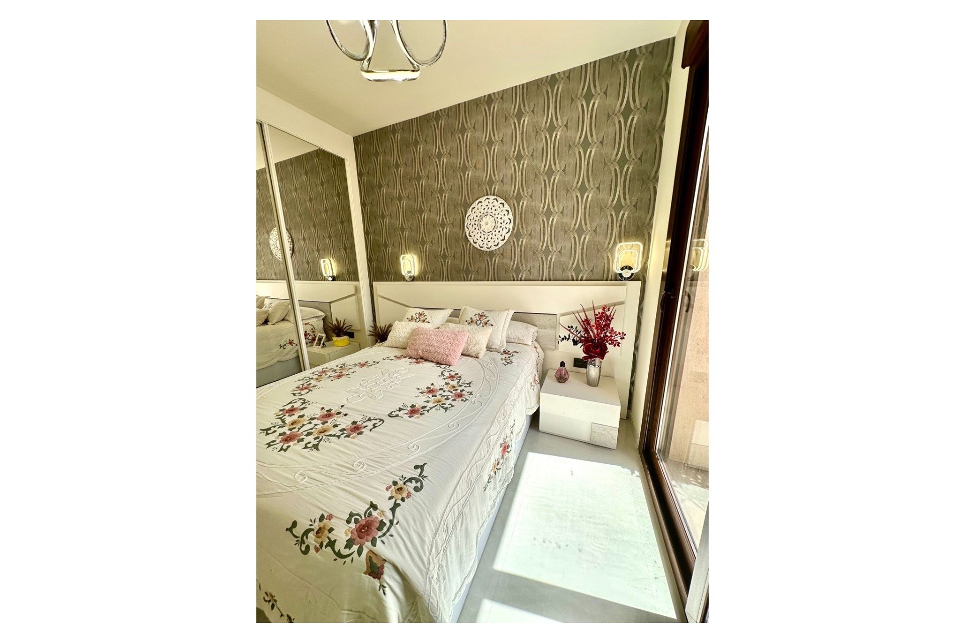 Resale - Townhouse - Torrevieja - Los Balcones