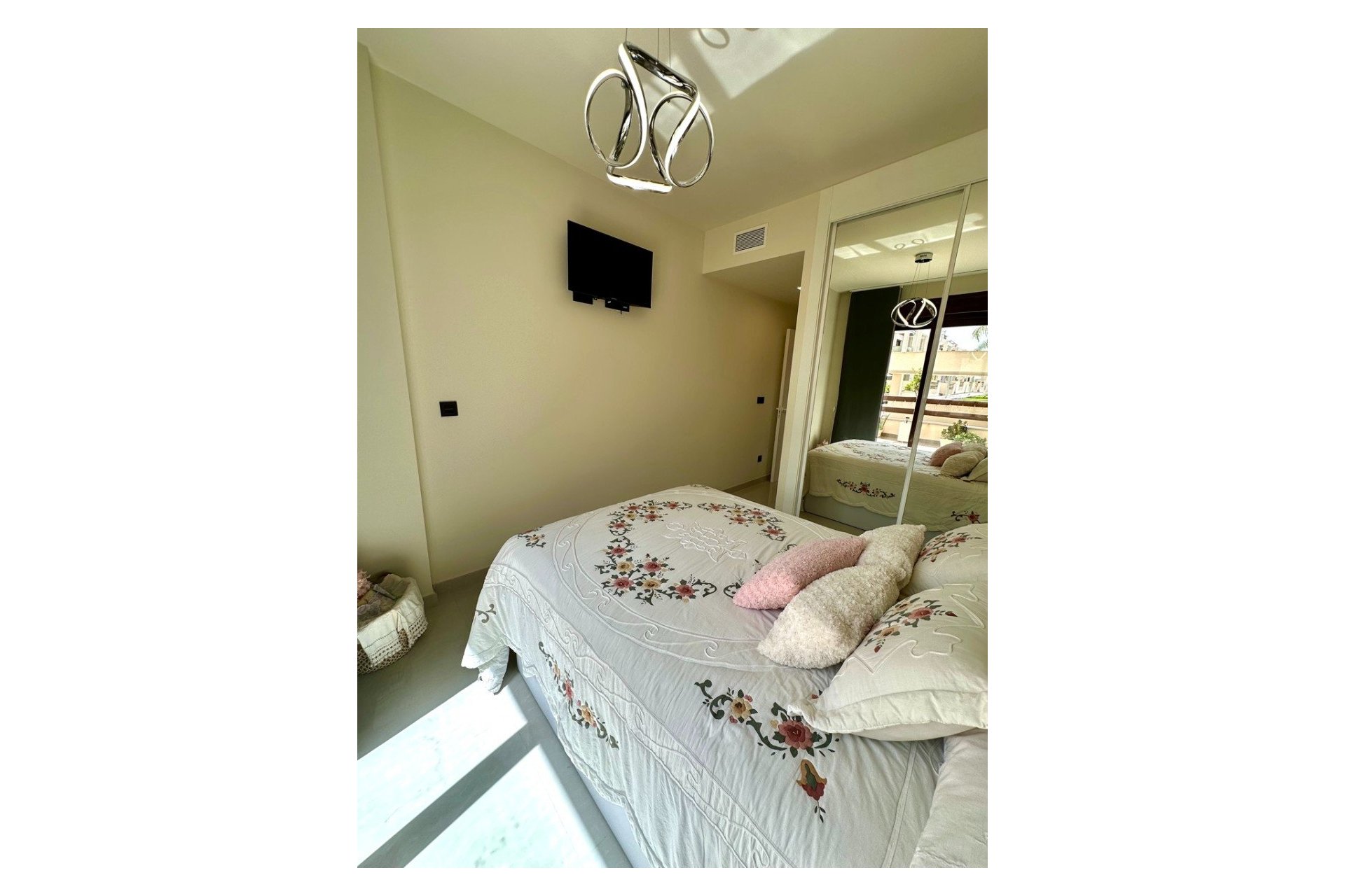 Resale - Townhouse - Torrevieja - Los Balcones