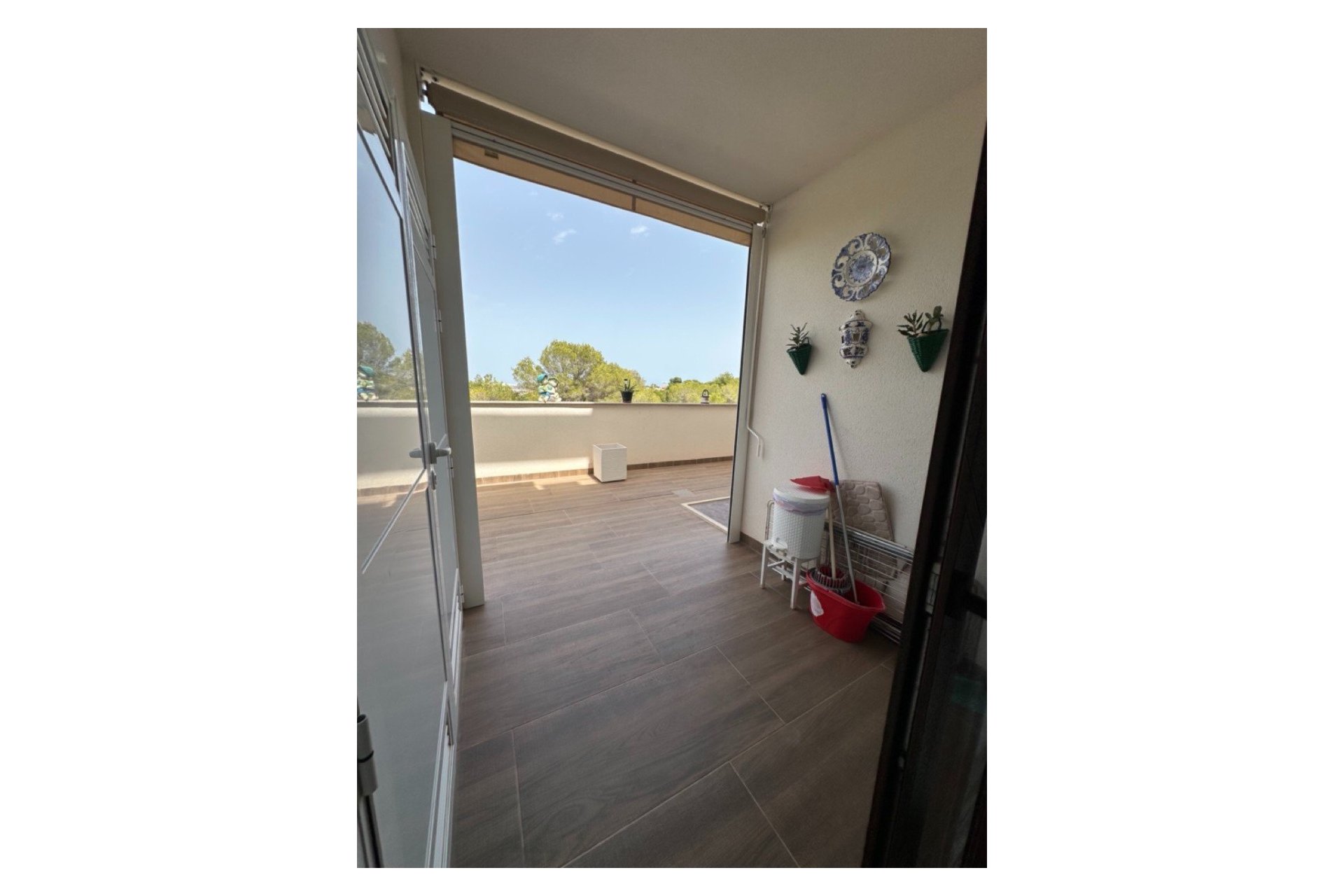 Resale - Townhouse - Torrevieja - Los Balcones