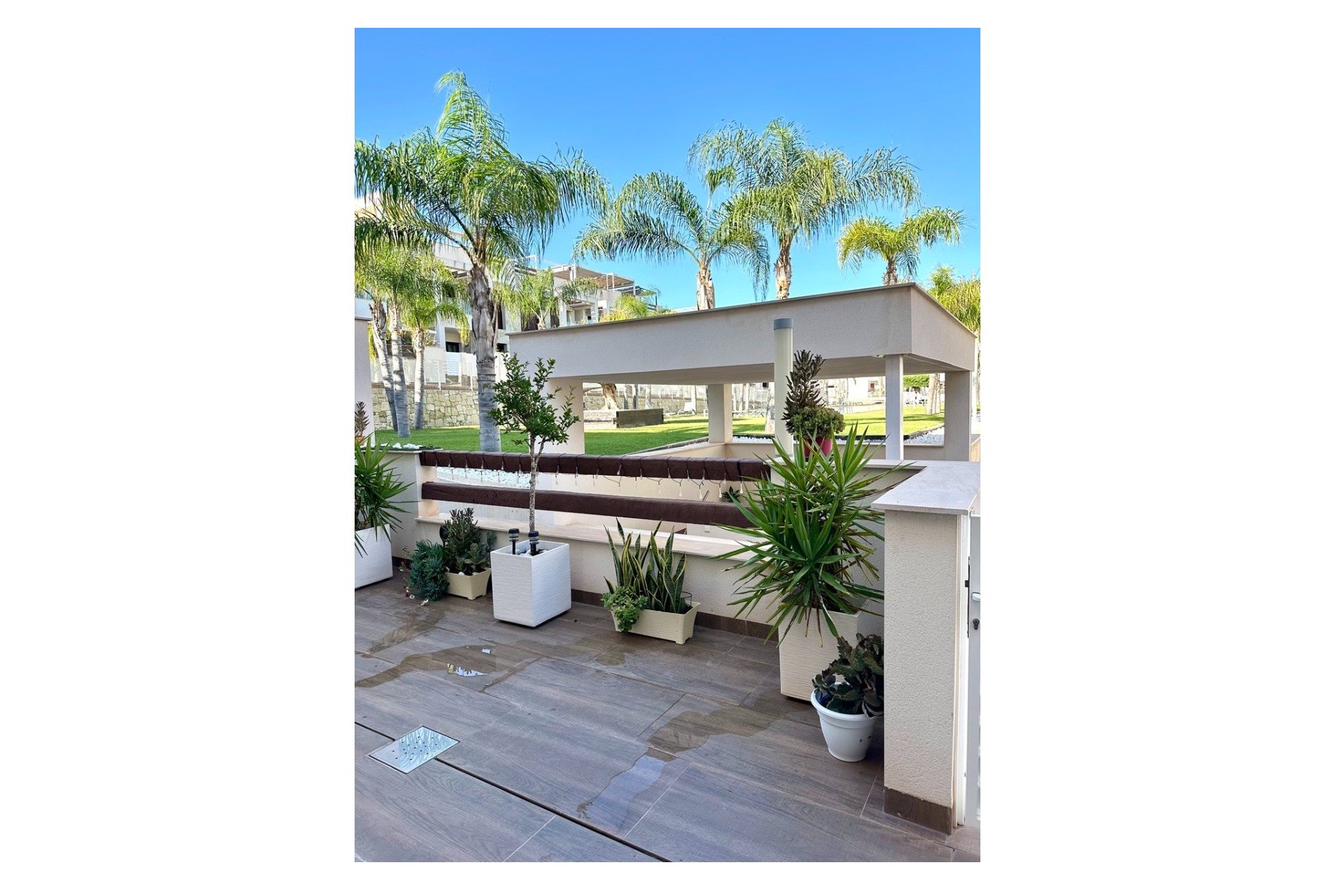 Resale - Townhouse - Torrevieja - Los Balcones