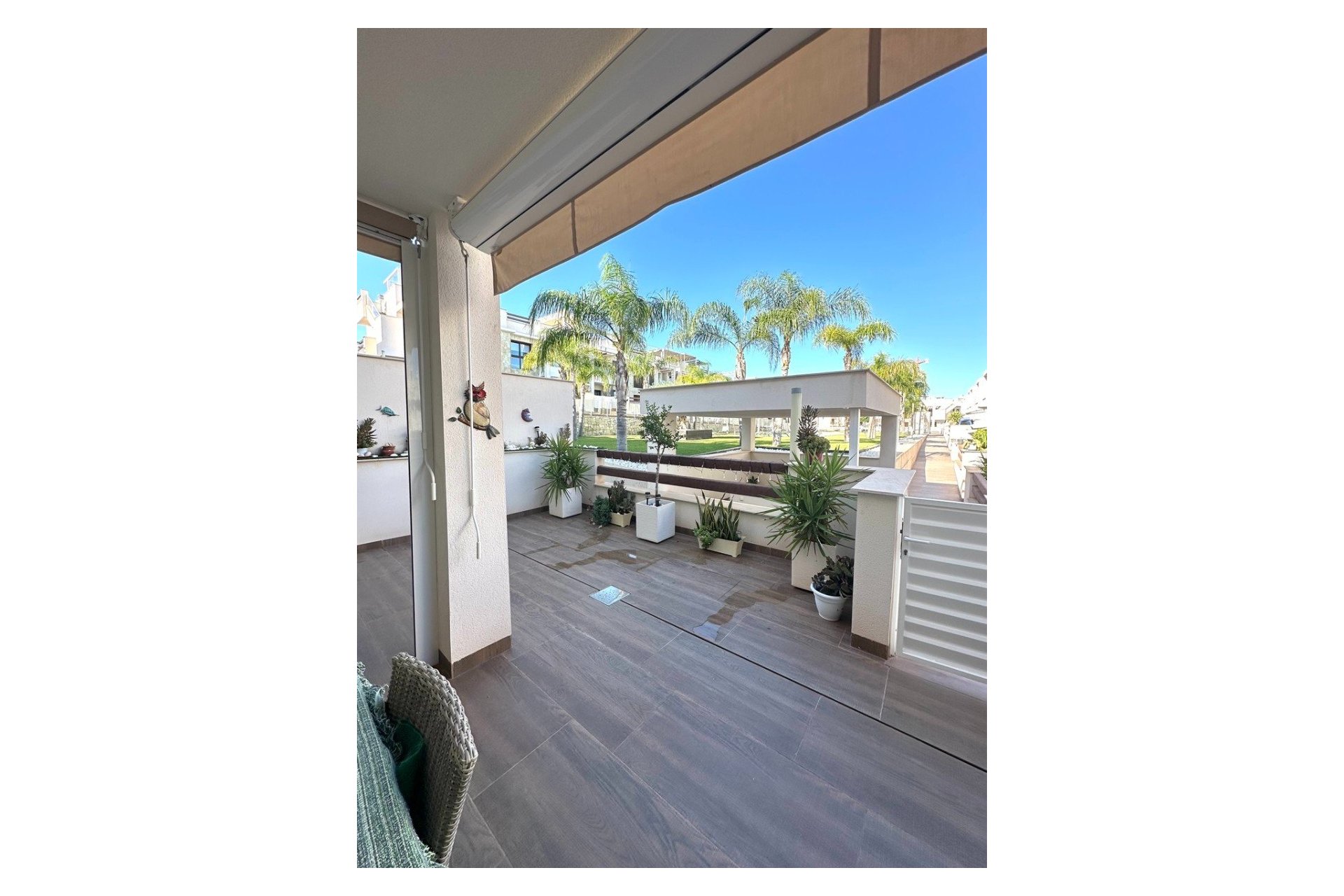 Resale - Townhouse - Torrevieja - Los Balcones