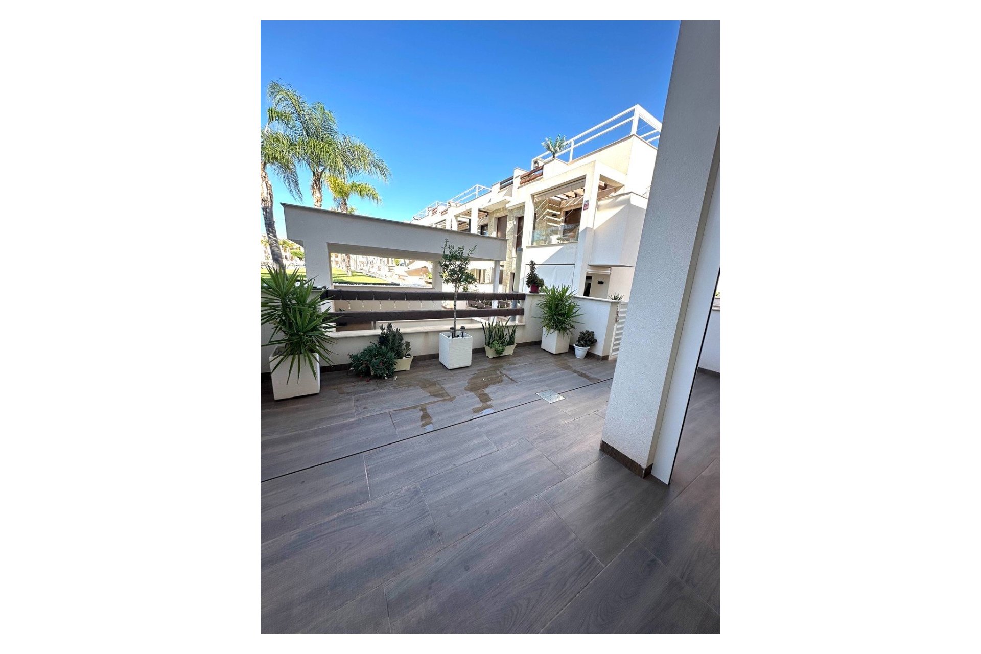 Resale - Townhouse - Torrevieja - Los Balcones